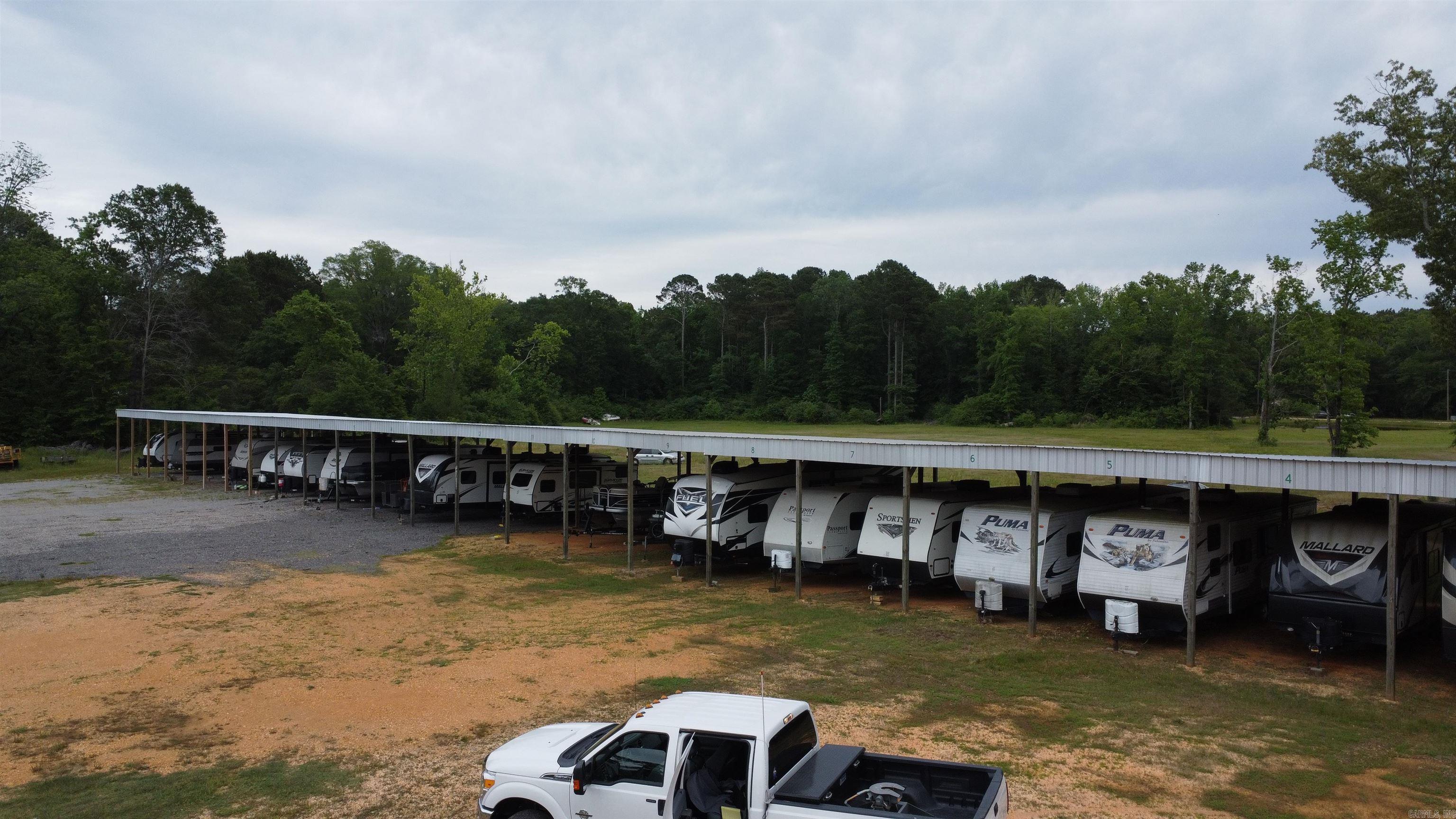 125 E Elm Street  Haskell, AR