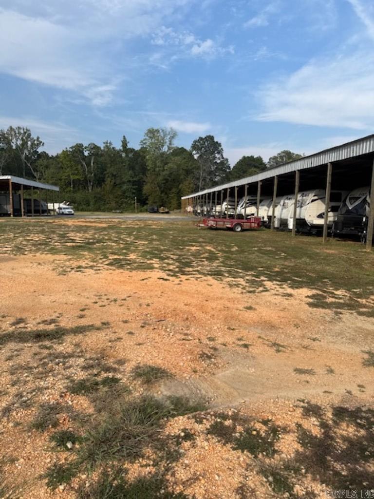 125 E Elm Street  Haskell, AR