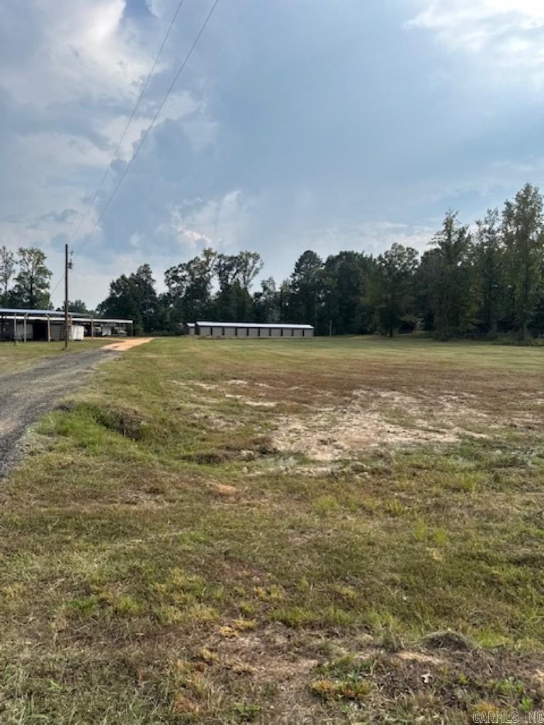 125 E Elm Street  Haskell, AR