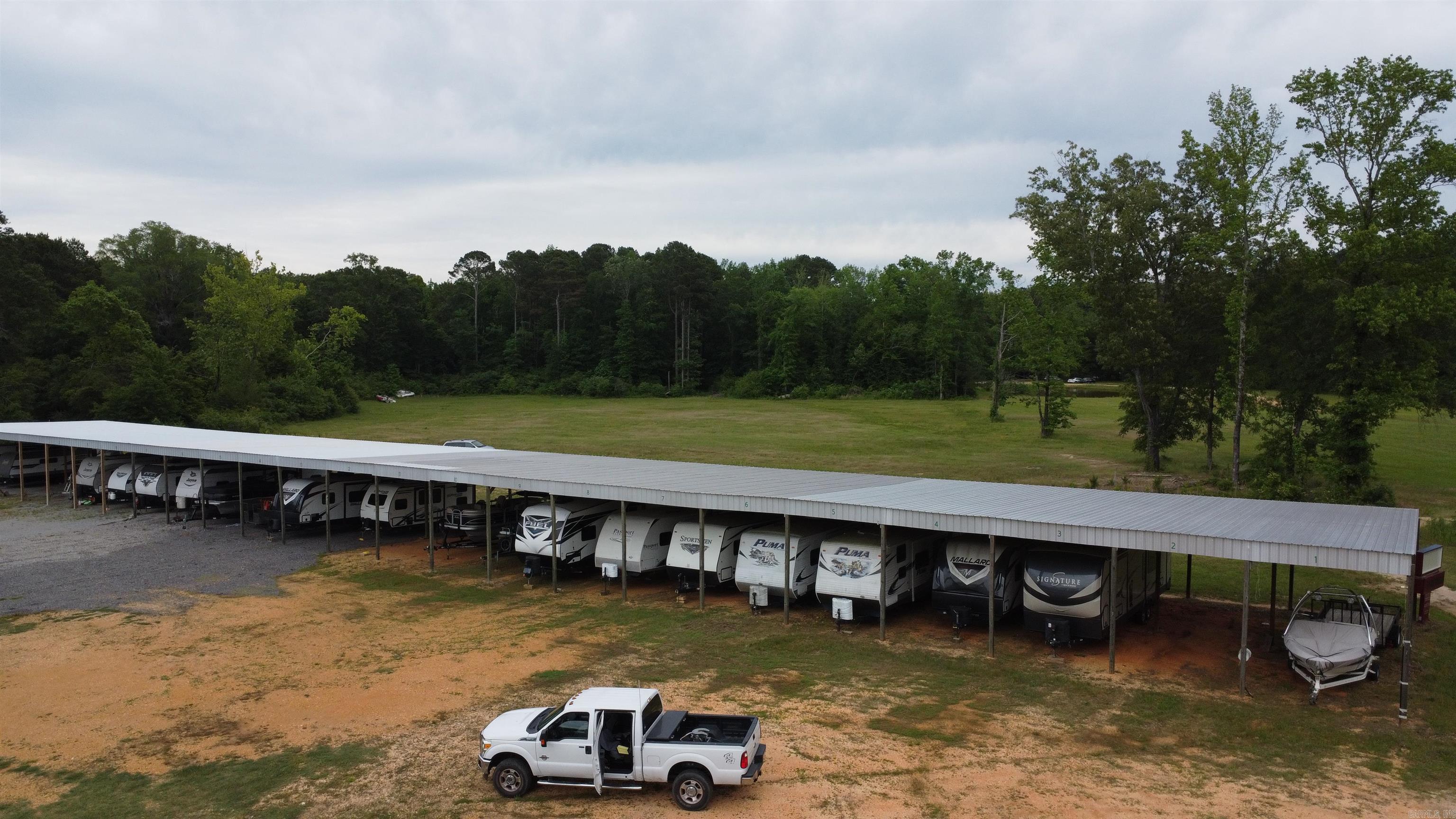 125 E Elm Street  Haskell, AR