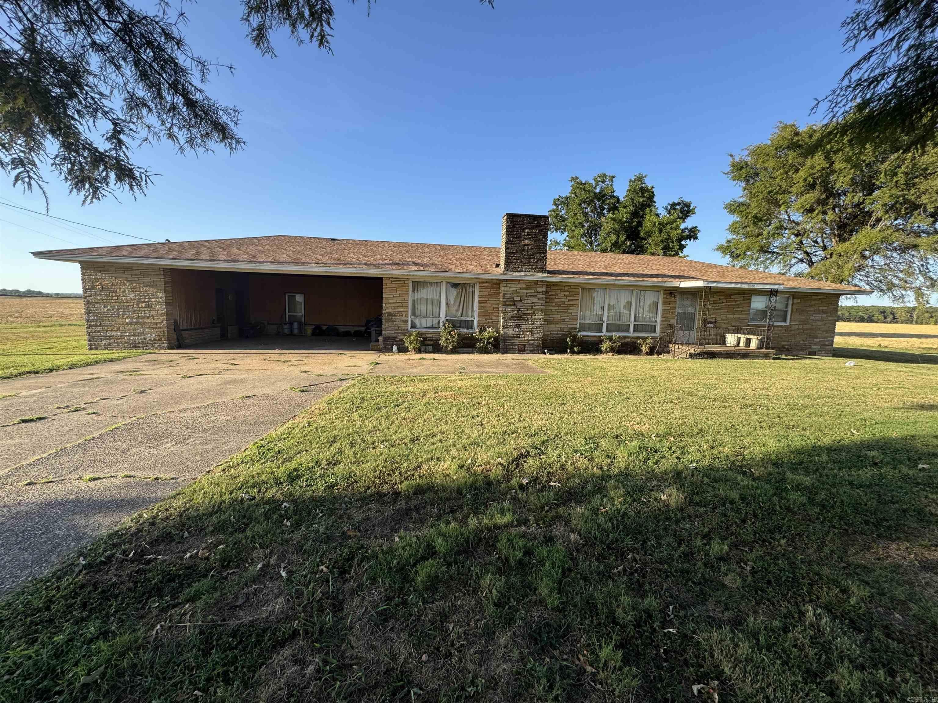 8000 E Highland  Jonesboro, AR