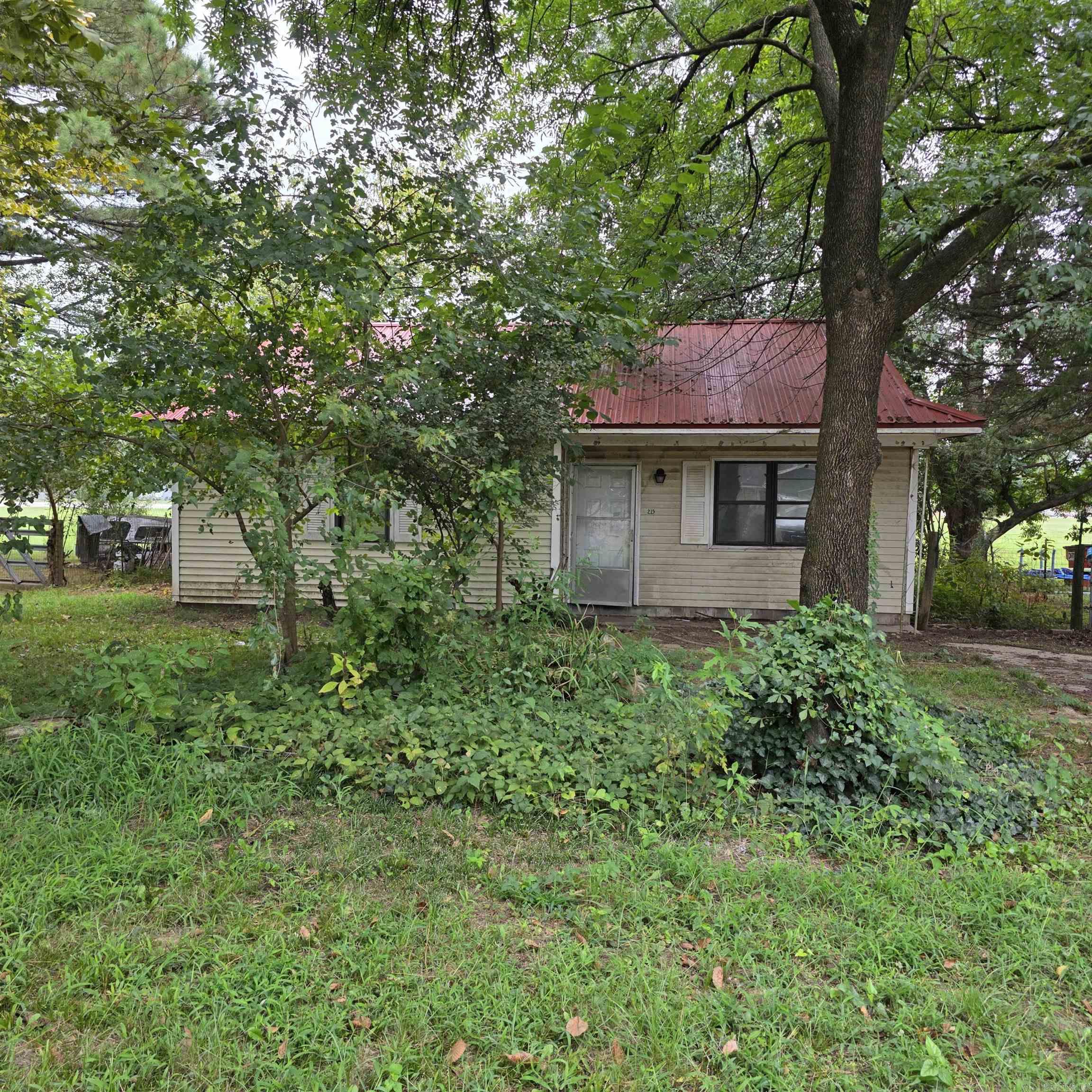 215 Lower Danville  Dardanelle, AR