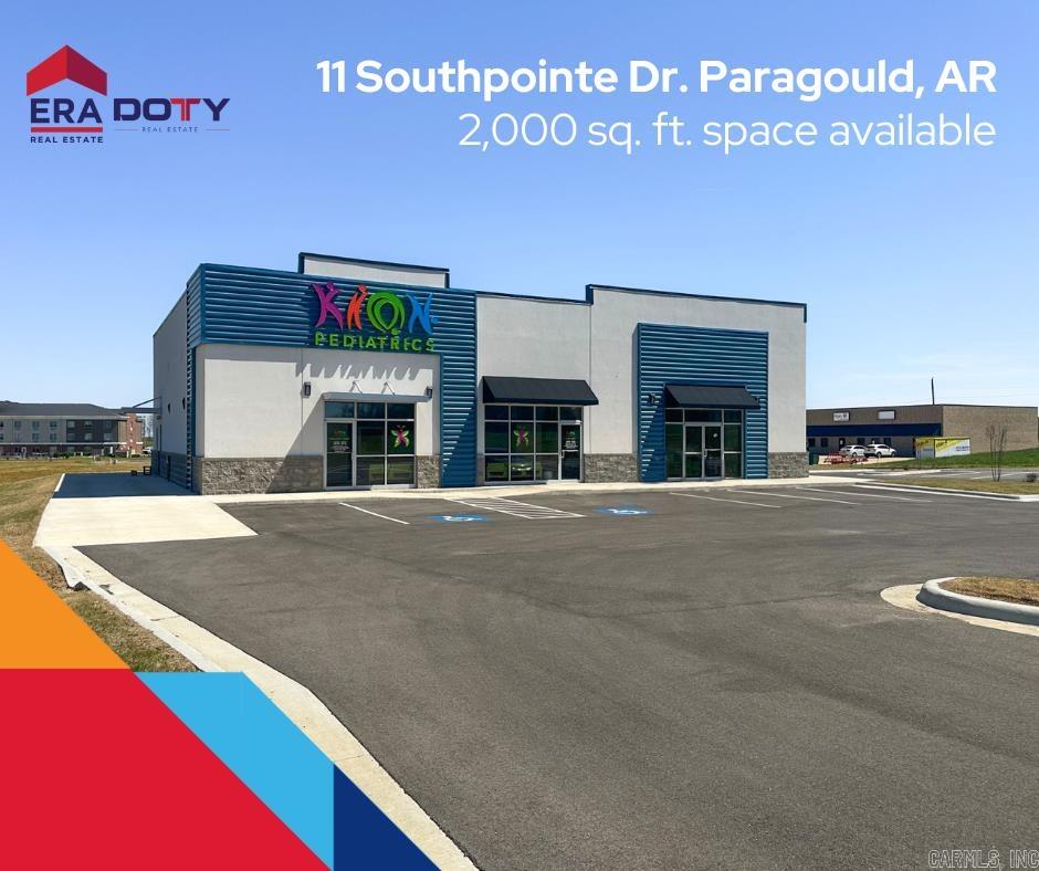 11 Southpointe  Paragould, AR