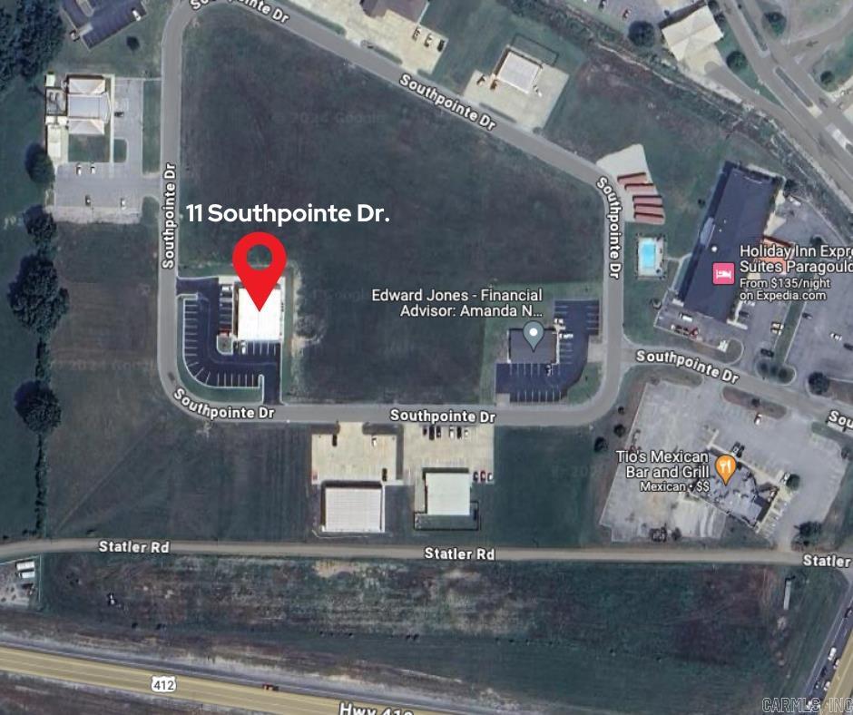 11 Southpointe  Paragould, AR
