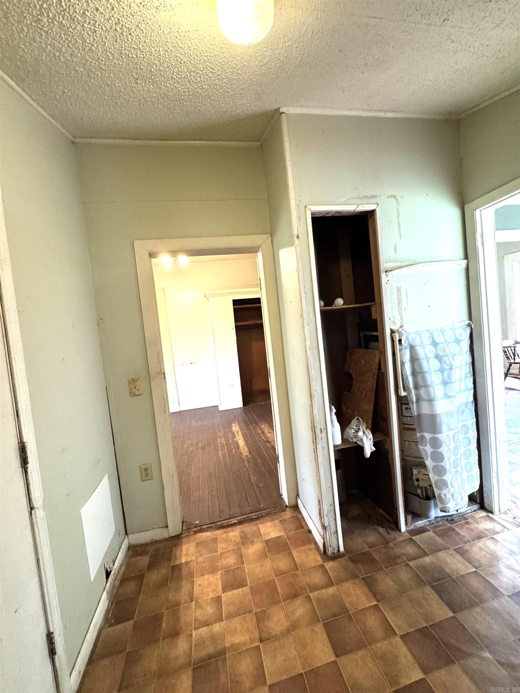 1807 Ford Dr.  Clarksville, AR