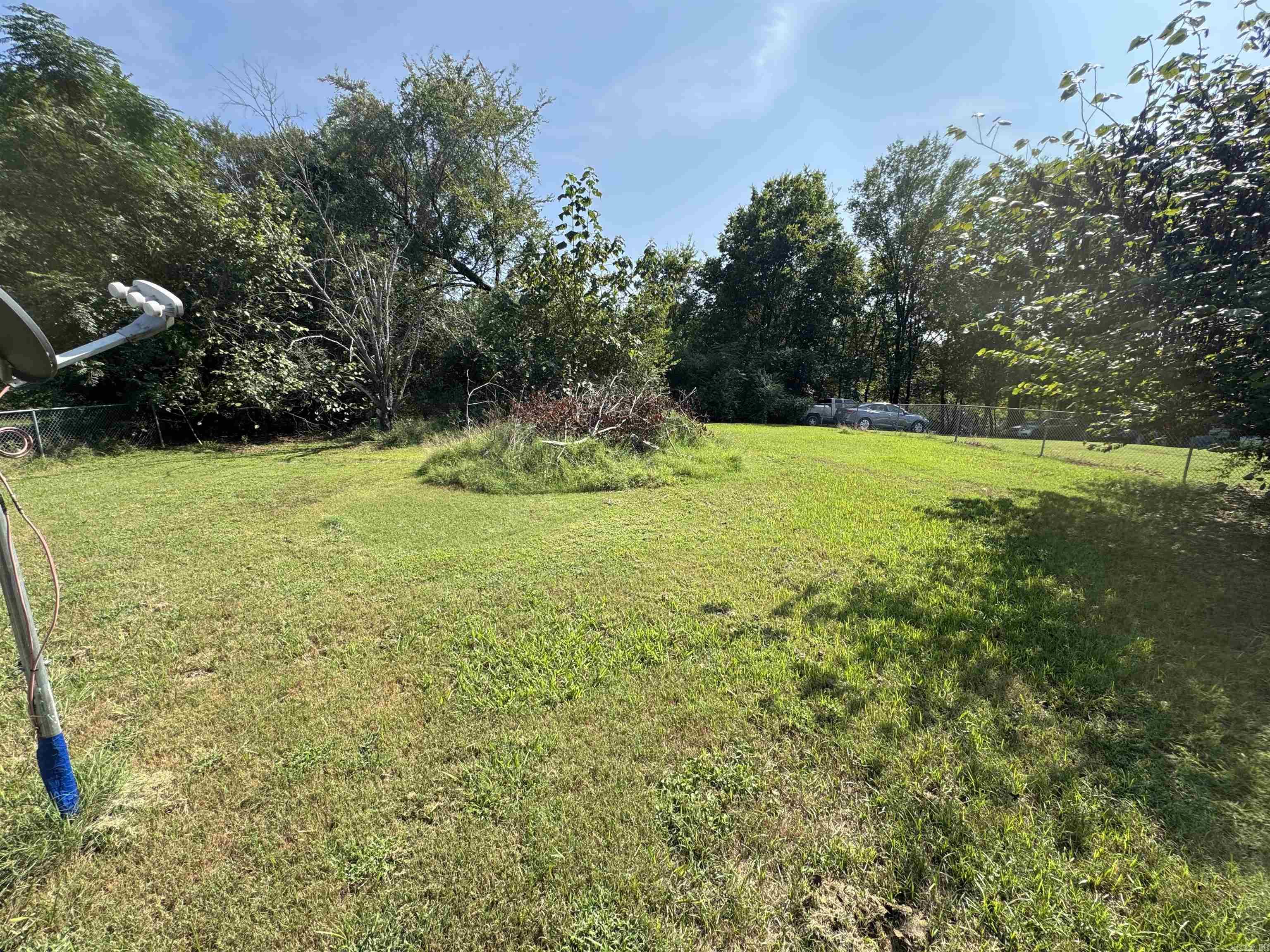 1807 Ford Dr.  Clarksville, AR
