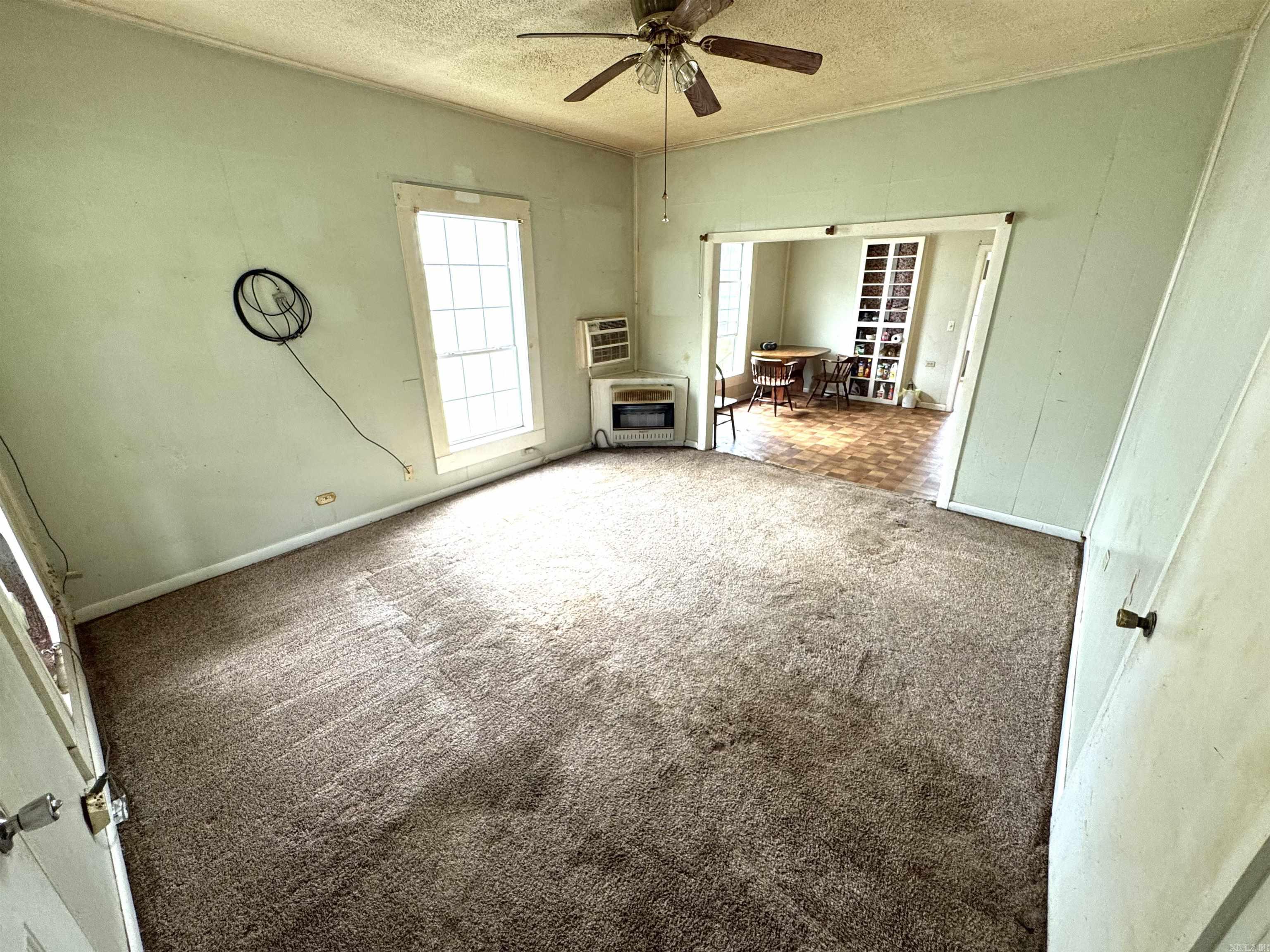1807 Ford Dr.  Clarksville, AR