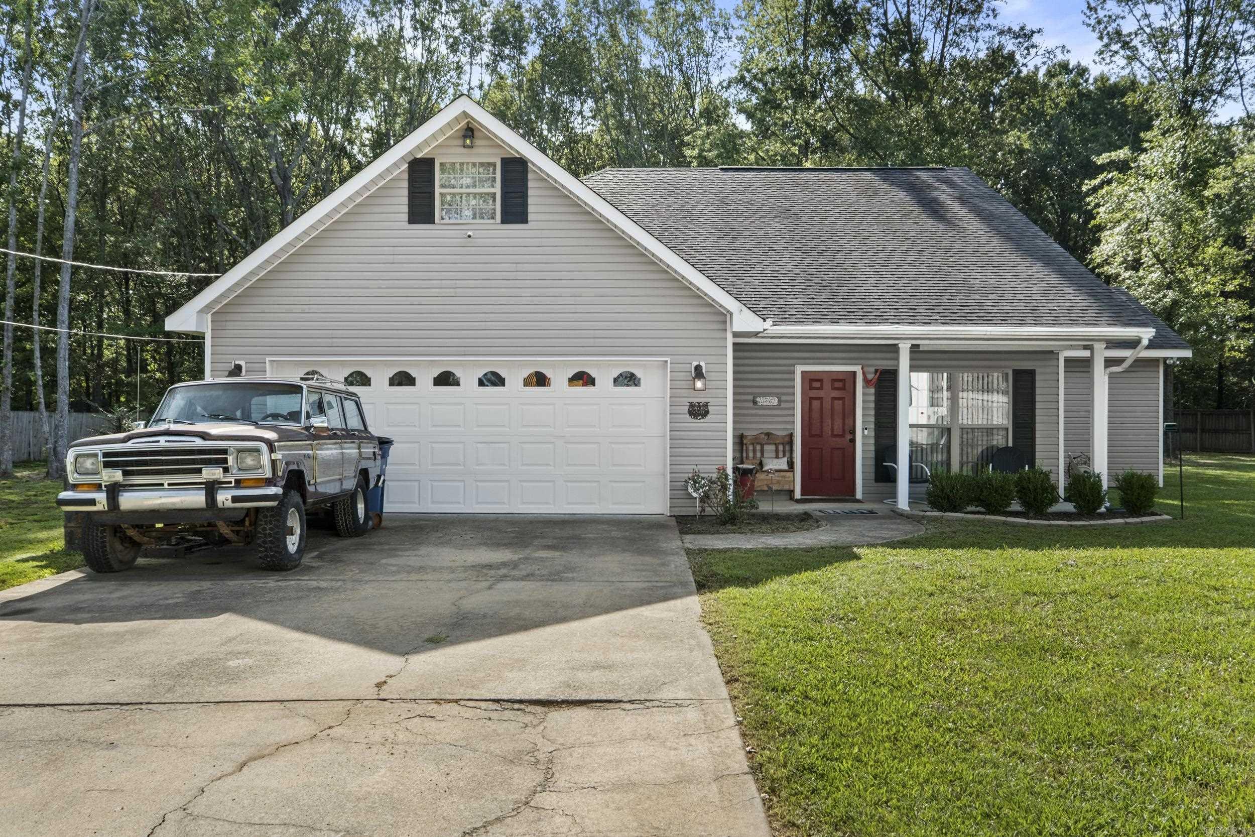 398 E Oklahoma  Beebe, AR