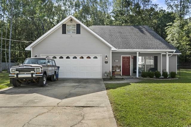398 E Oklahoma  Beebe, AR