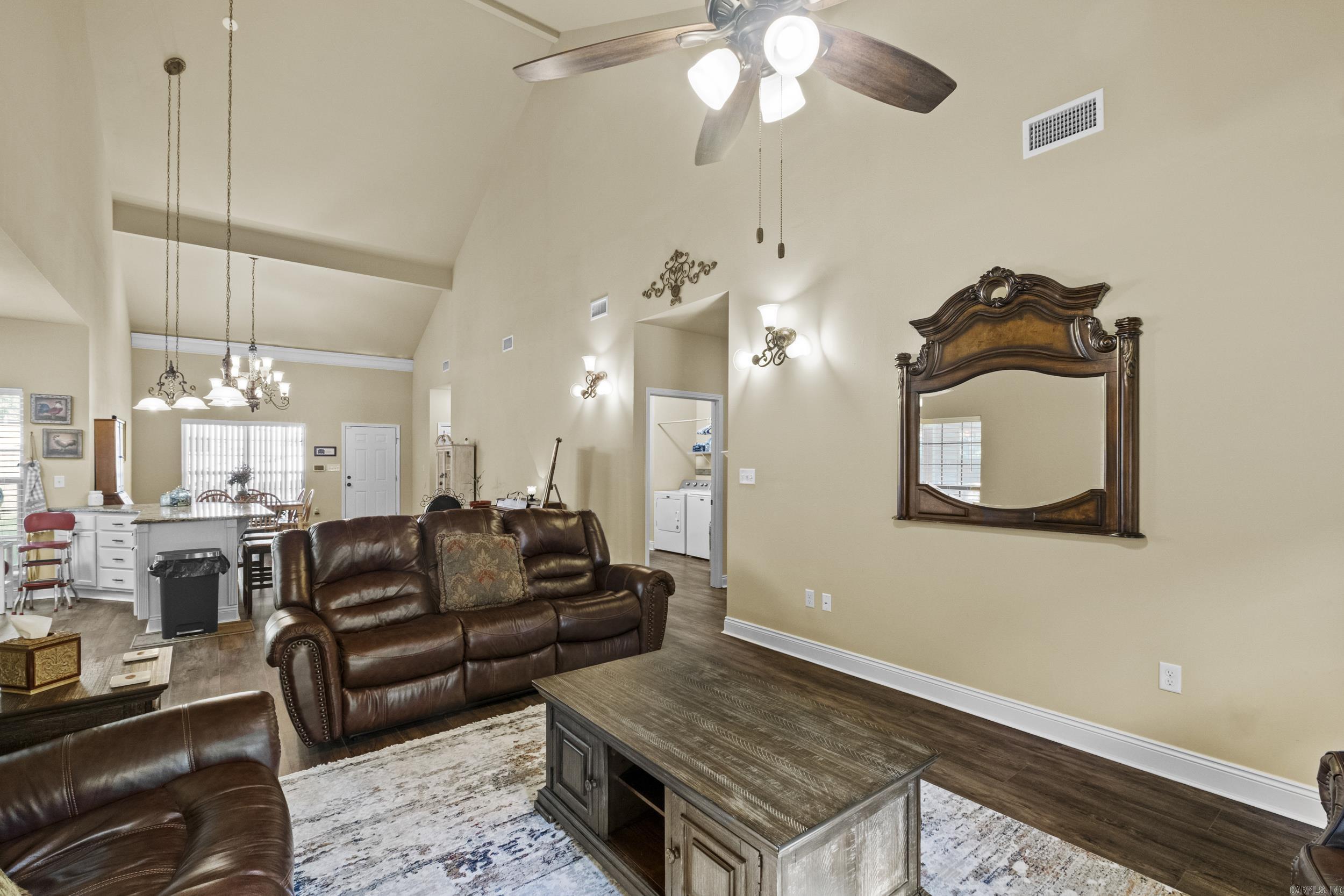 398 E Oklahoma  Beebe, AR