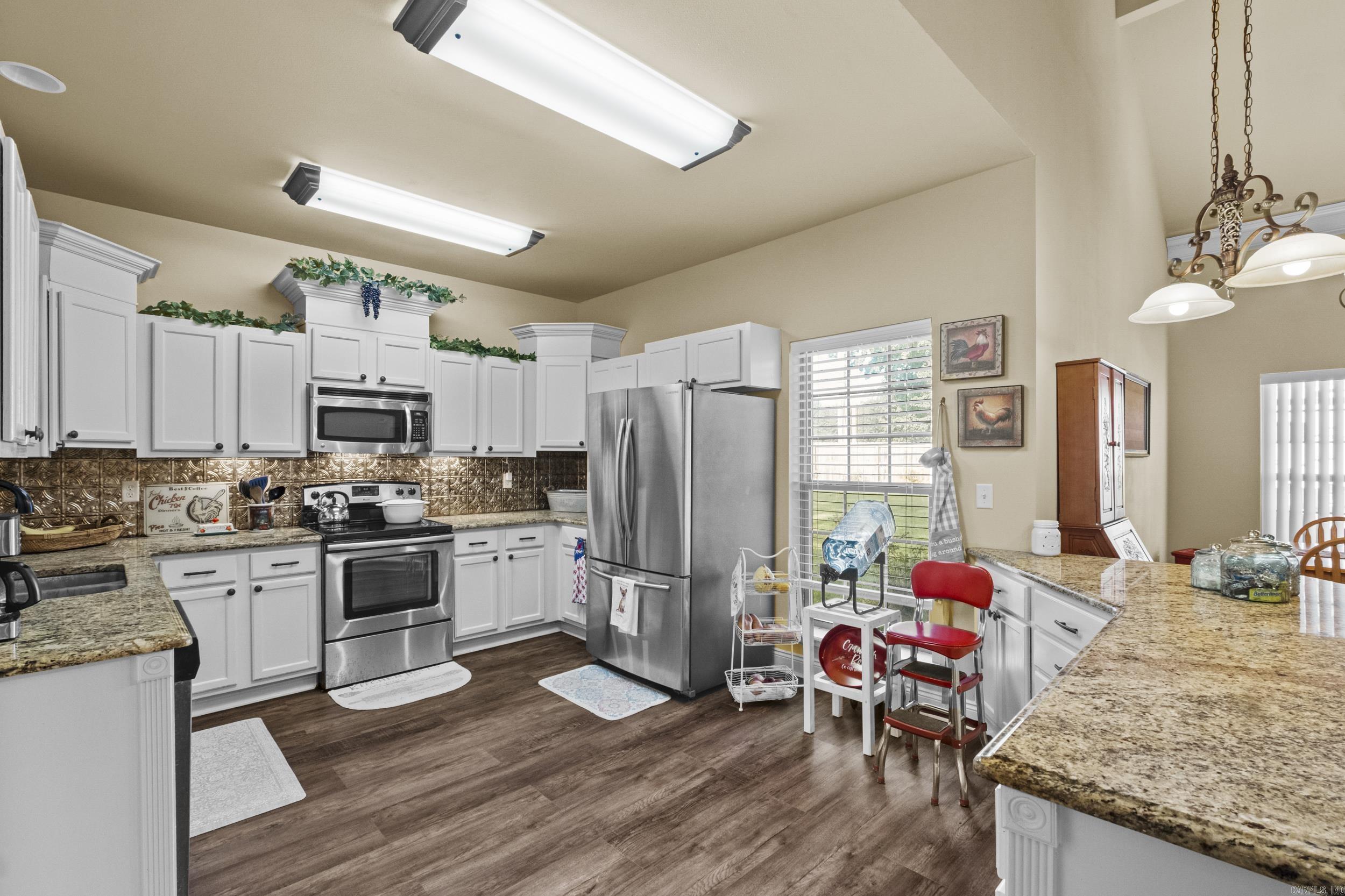 398 E Oklahoma  Beebe, AR