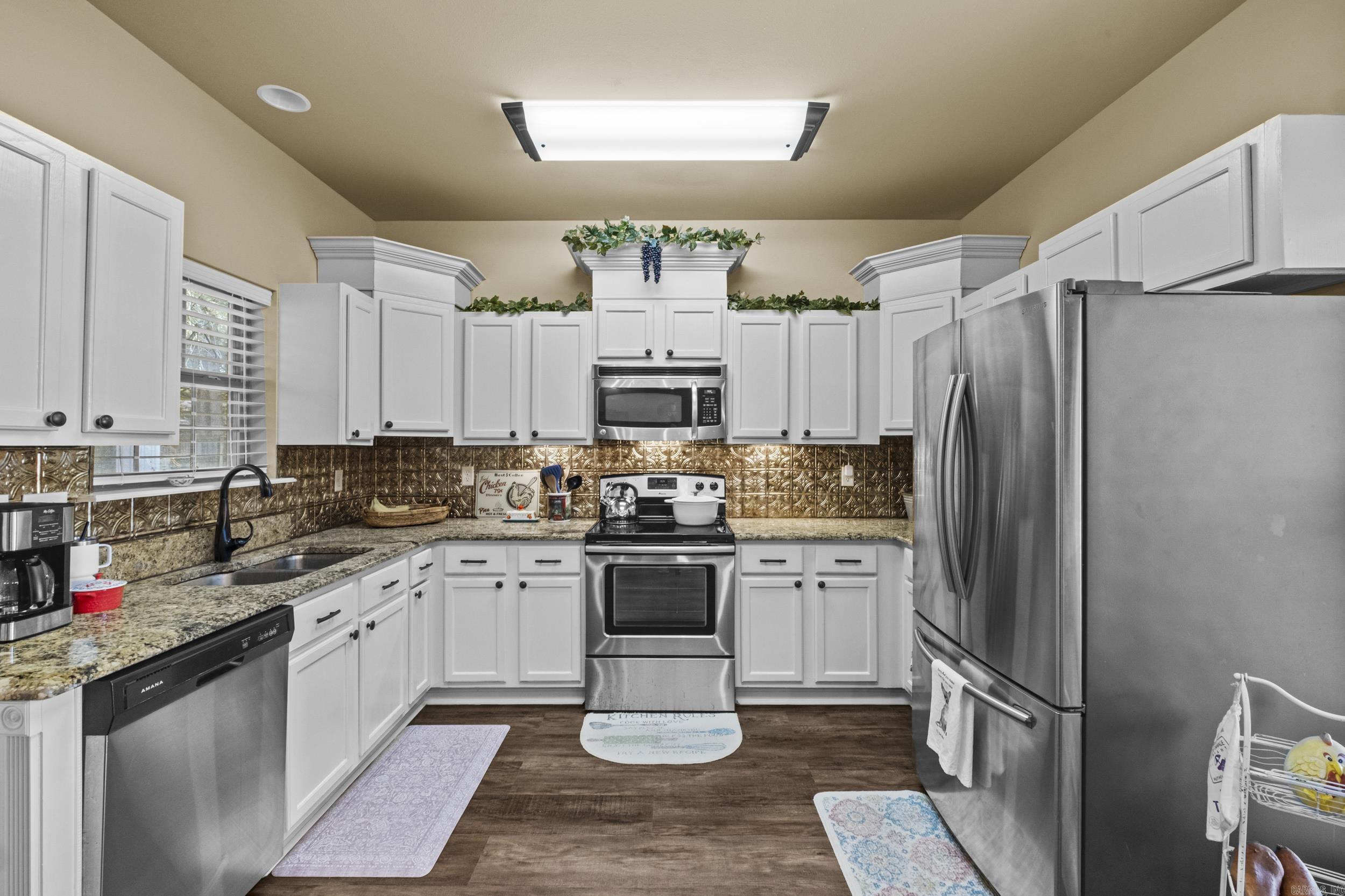 398 E Oklahoma  Beebe, AR