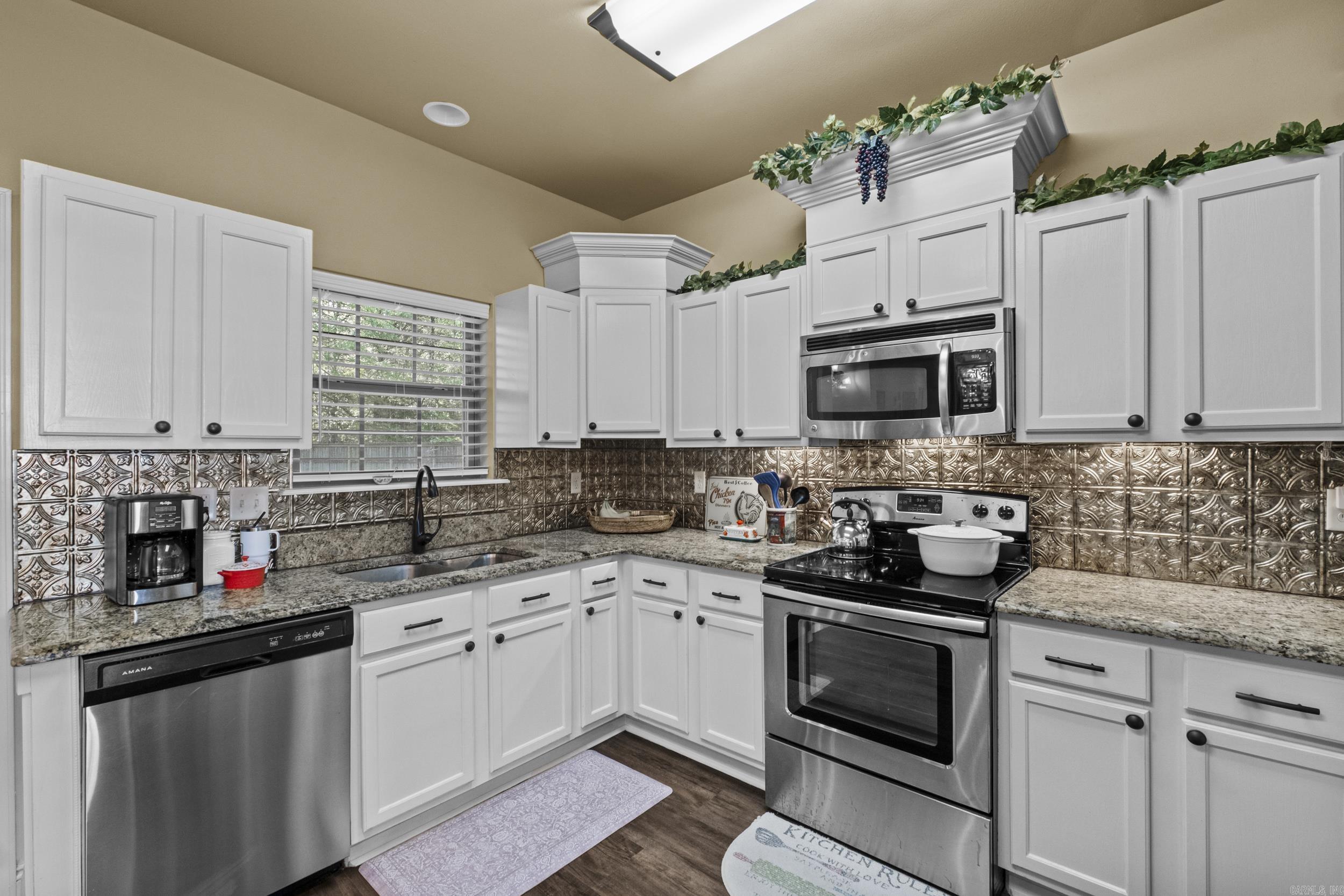 398 E Oklahoma  Beebe, AR