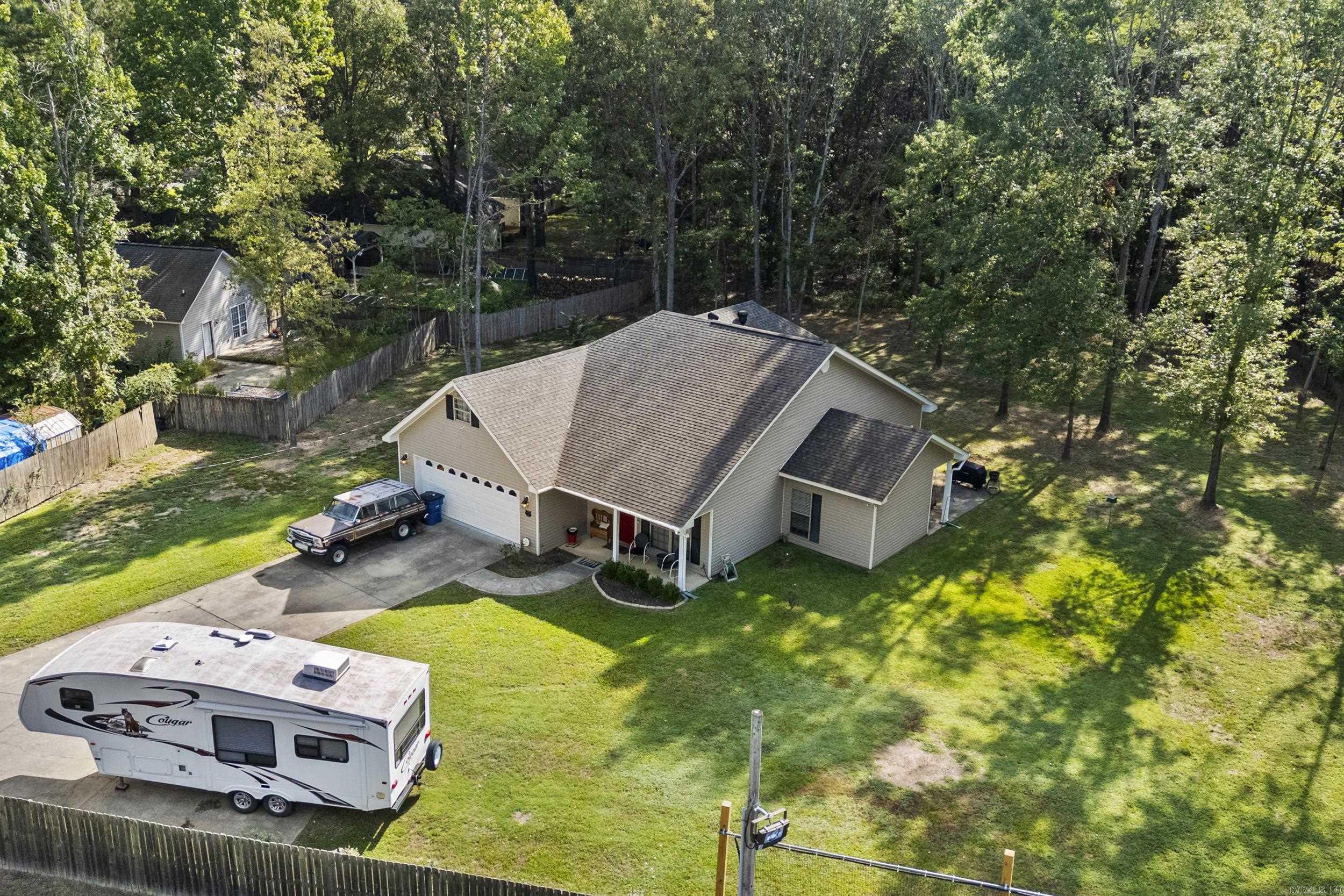 398 E Oklahoma  Beebe, AR