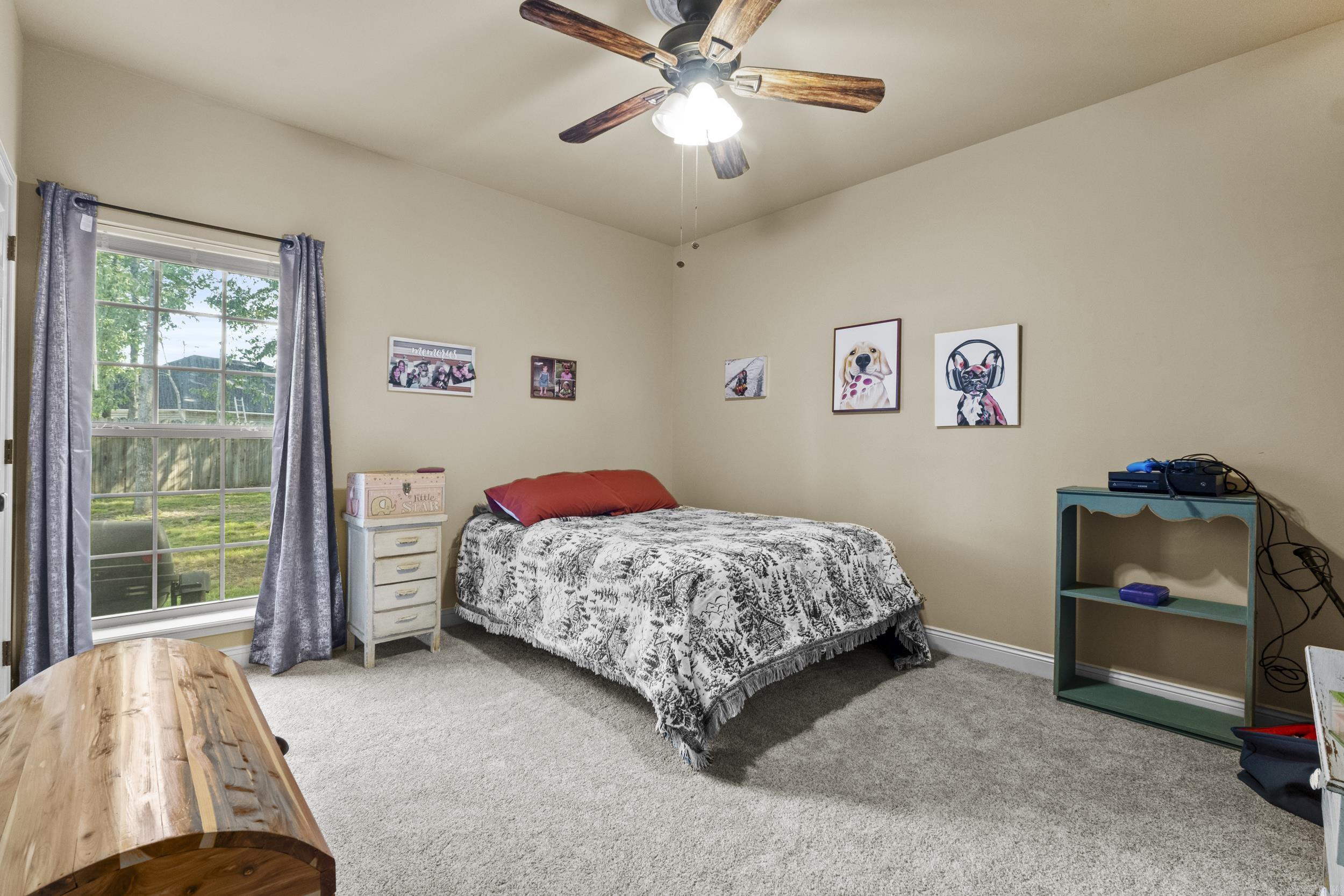 398 E Oklahoma  Beebe, AR