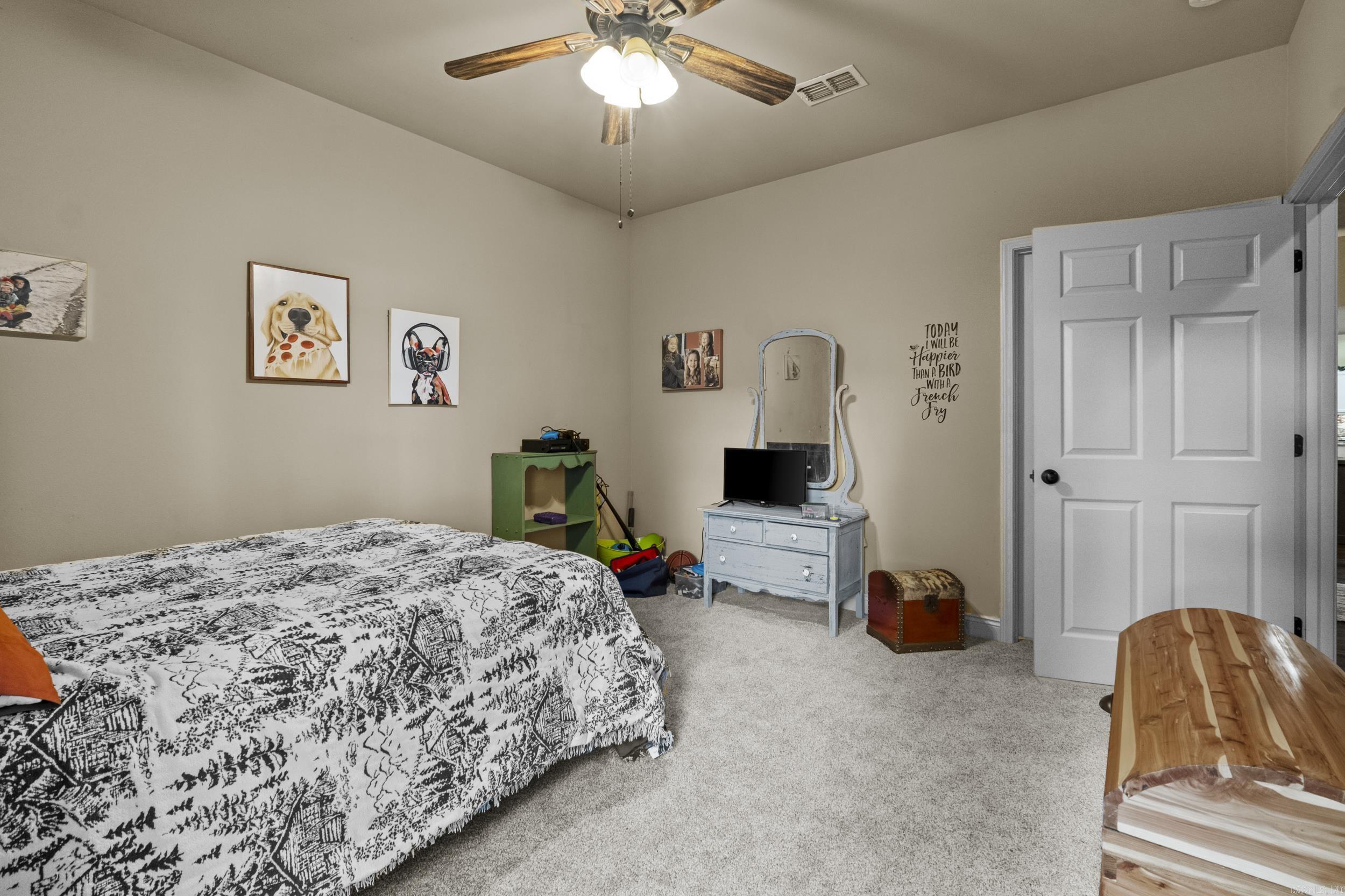 398 E Oklahoma  Beebe, AR