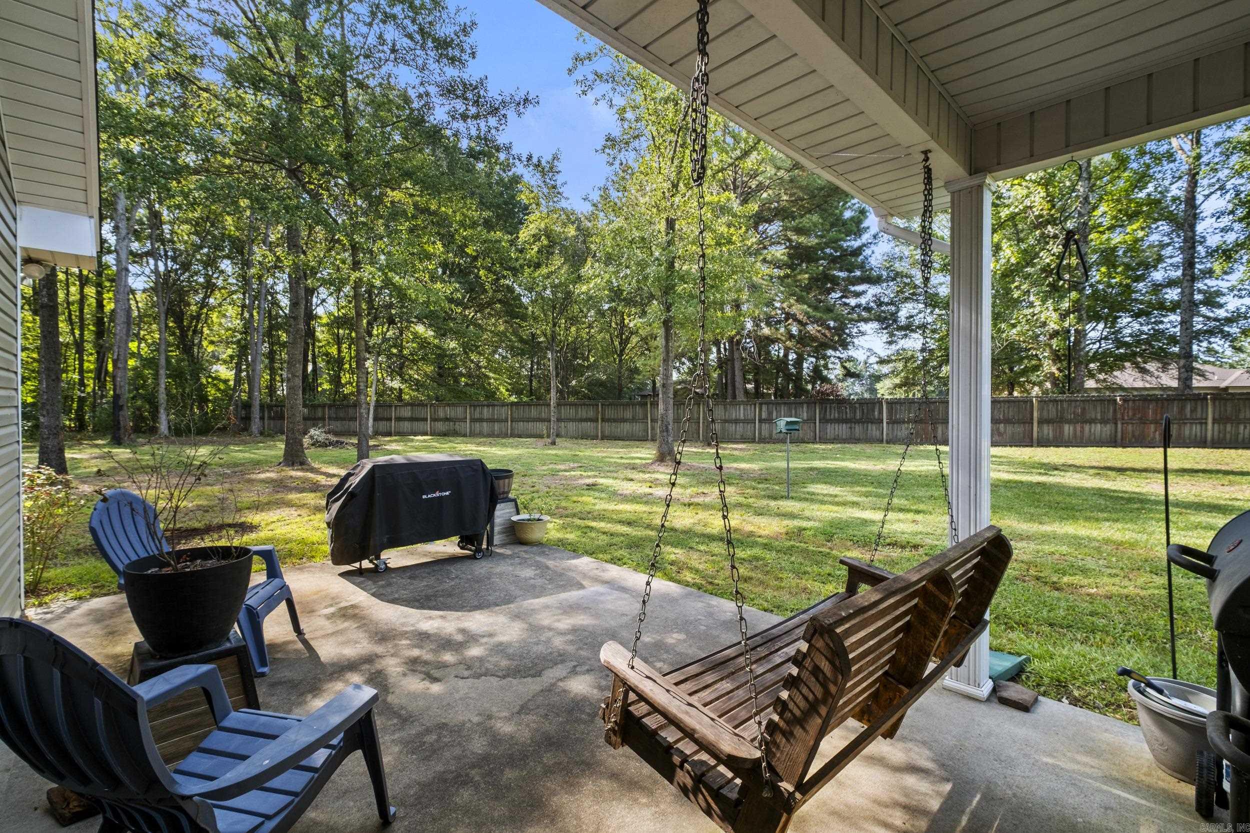 398 E Oklahoma  Beebe, AR