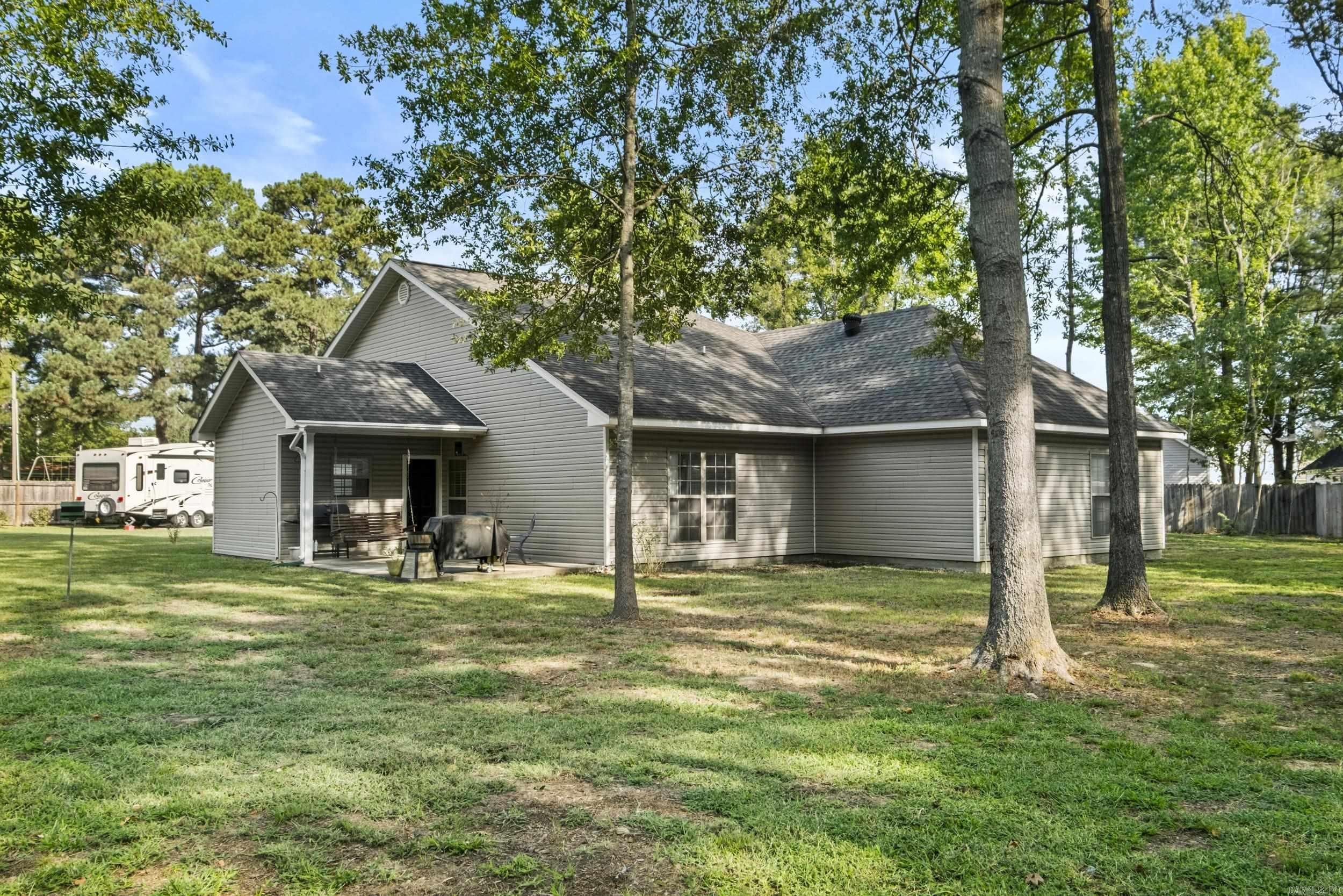 398 E Oklahoma  Beebe, AR