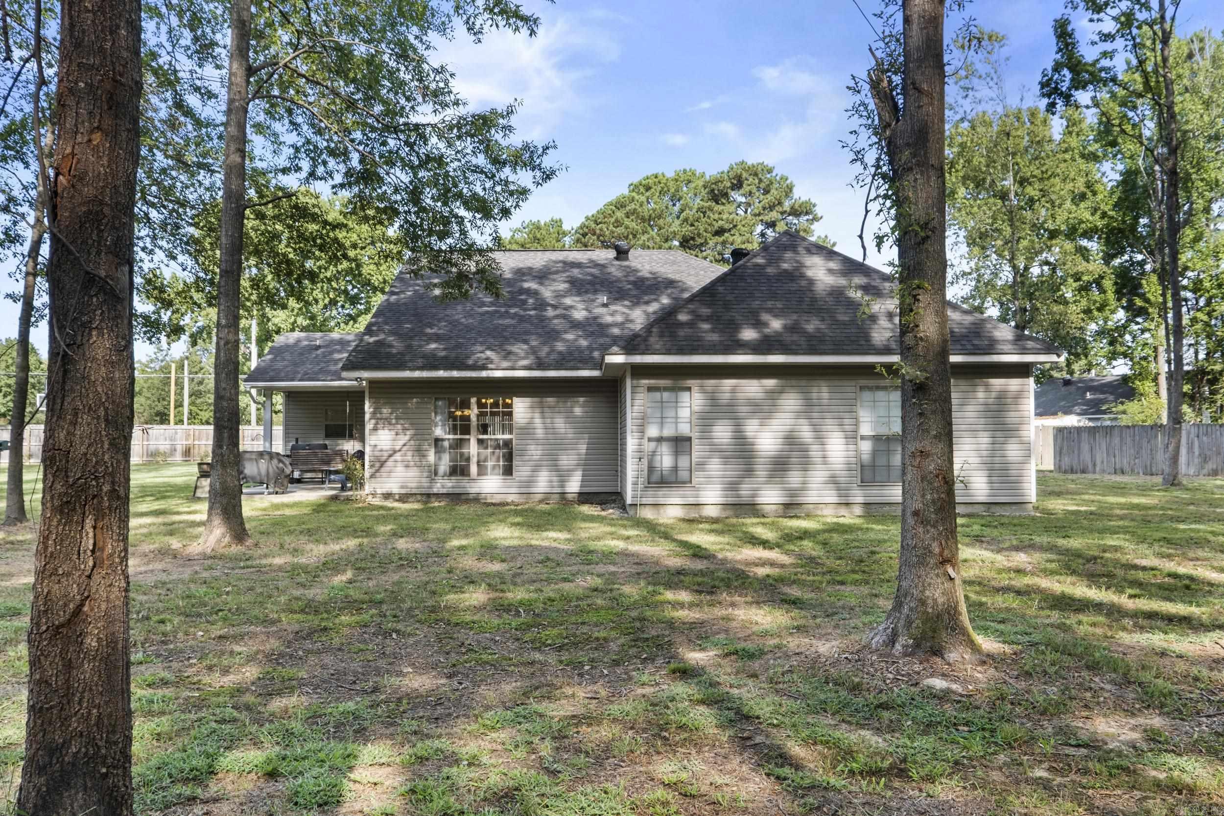 398 E Oklahoma  Beebe, AR