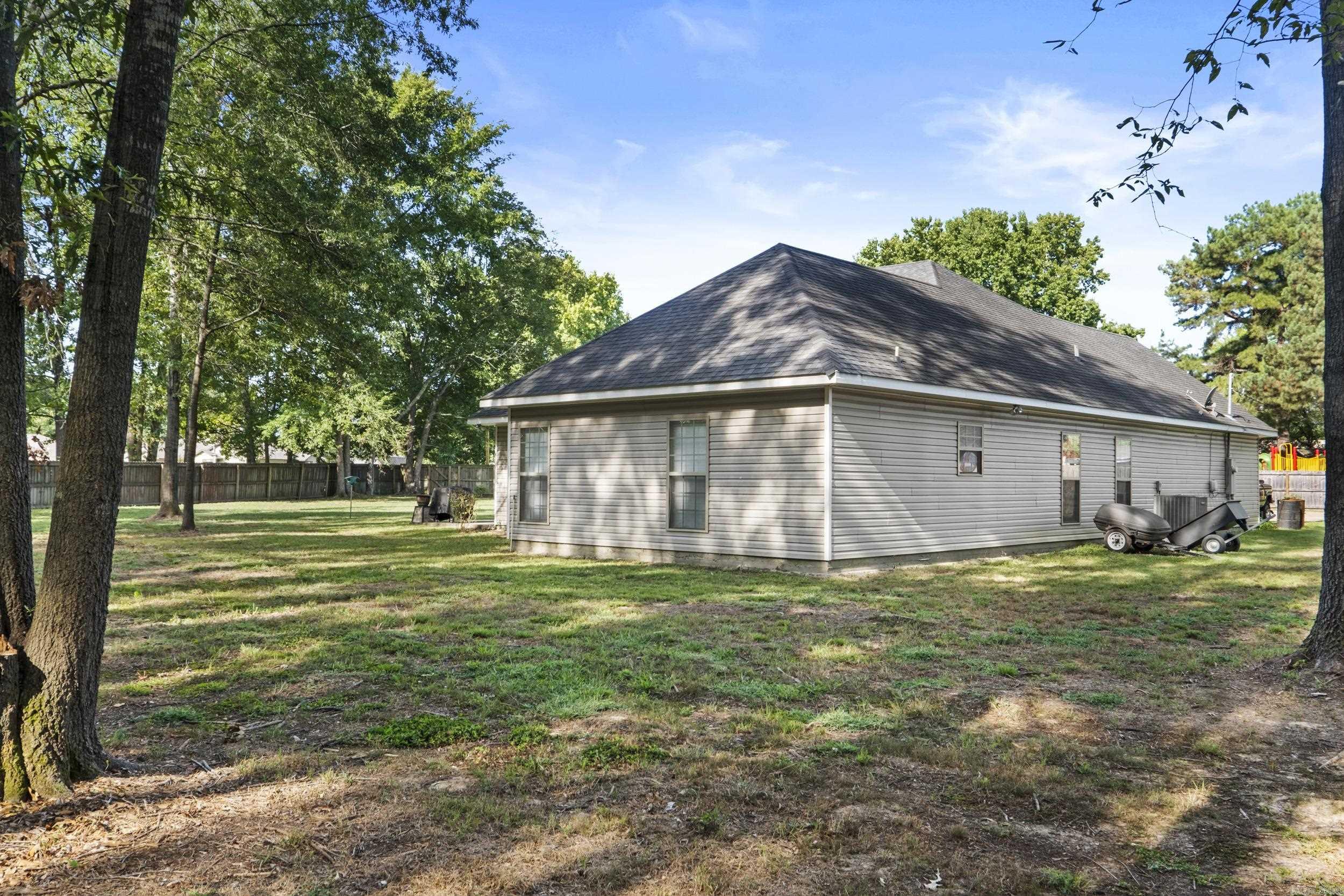 398 E Oklahoma  Beebe, AR