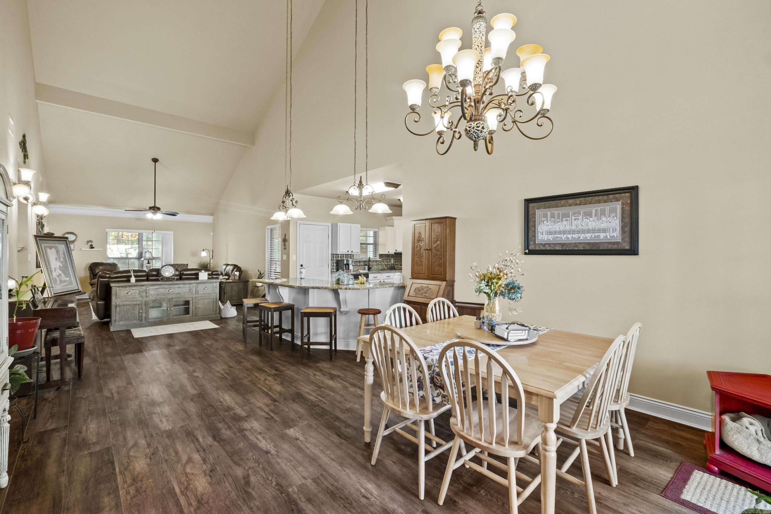 398 E Oklahoma  Beebe, AR