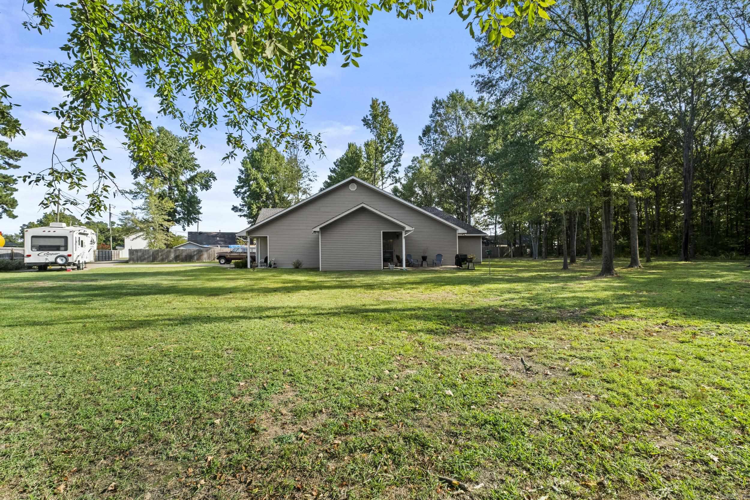 398 E Oklahoma  Beebe, AR