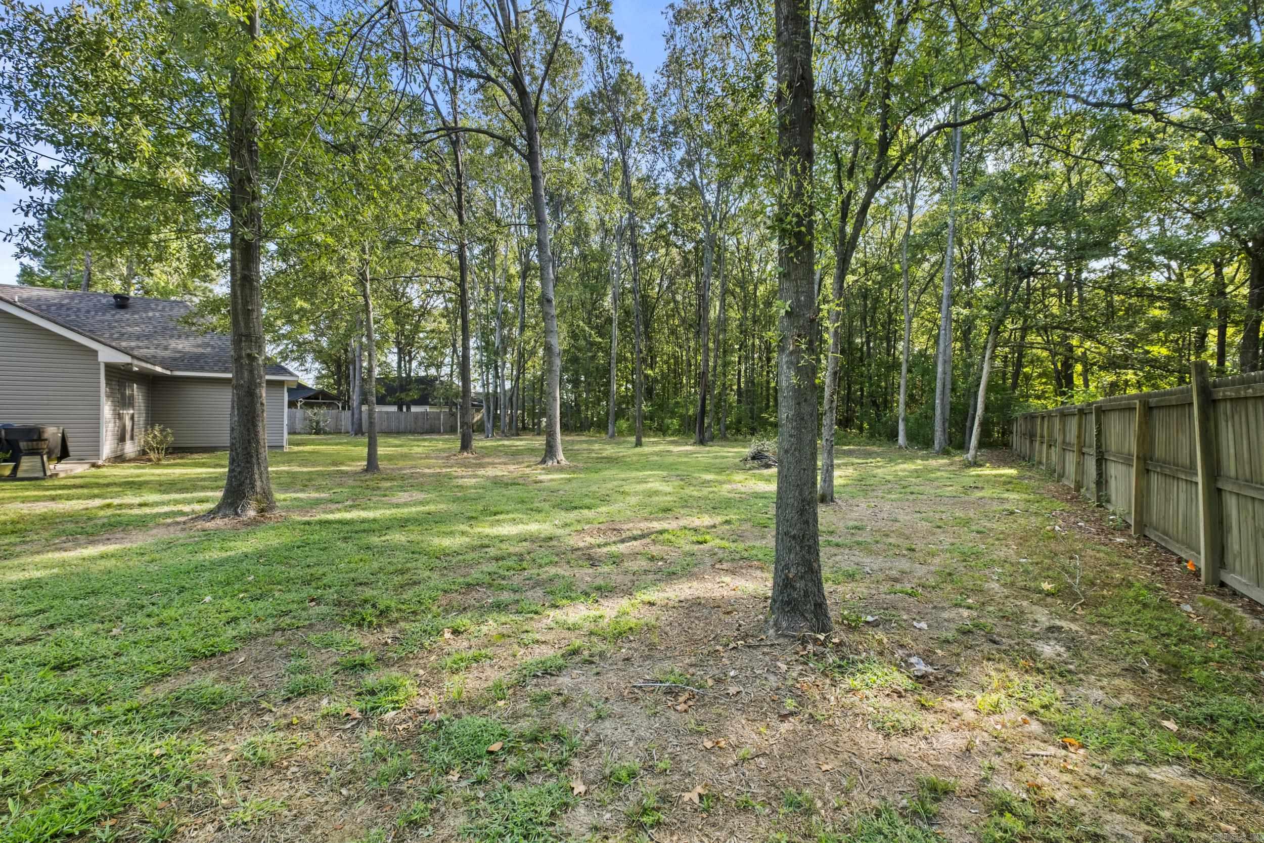398 E Oklahoma  Beebe, AR