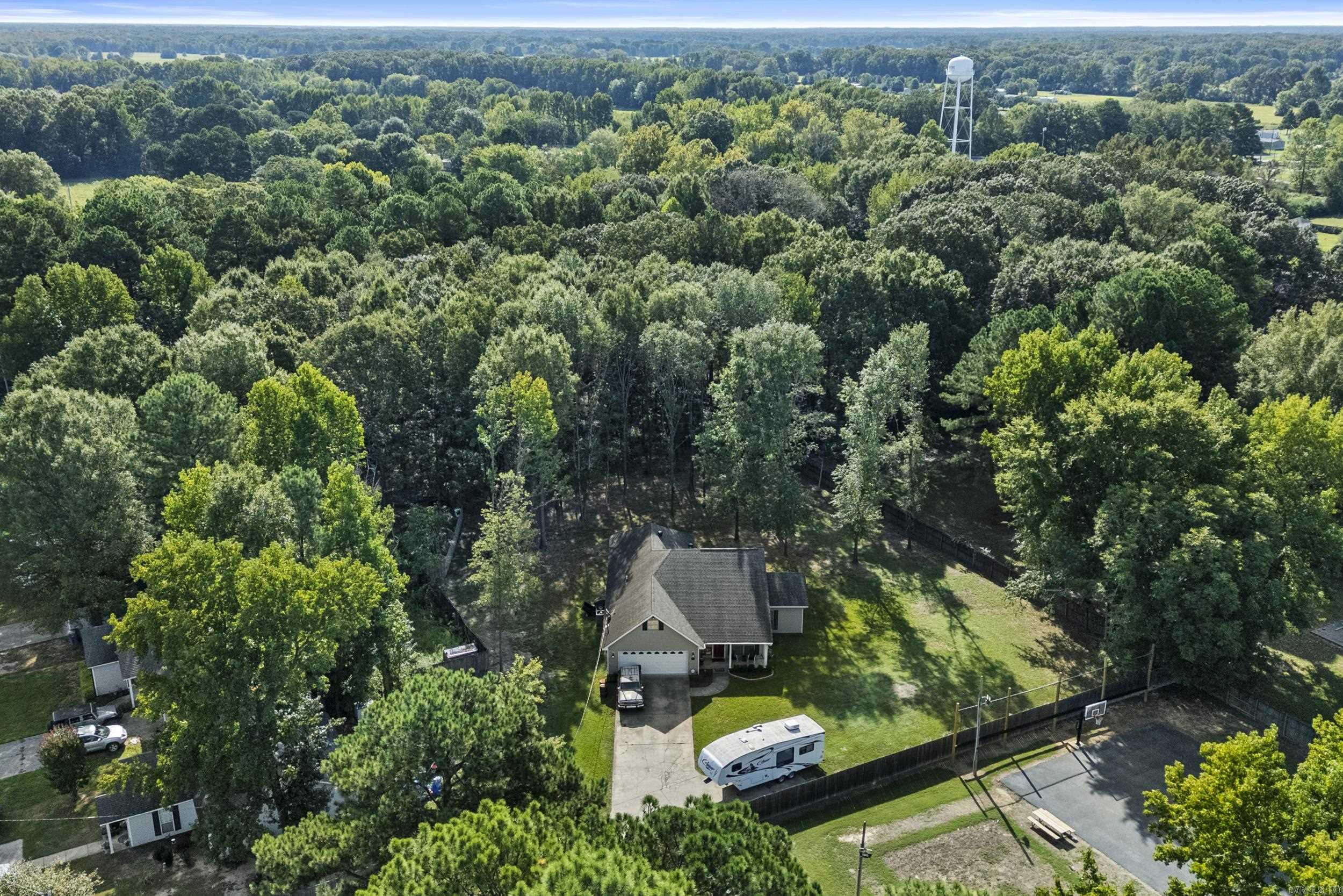 398 E Oklahoma  Beebe, AR