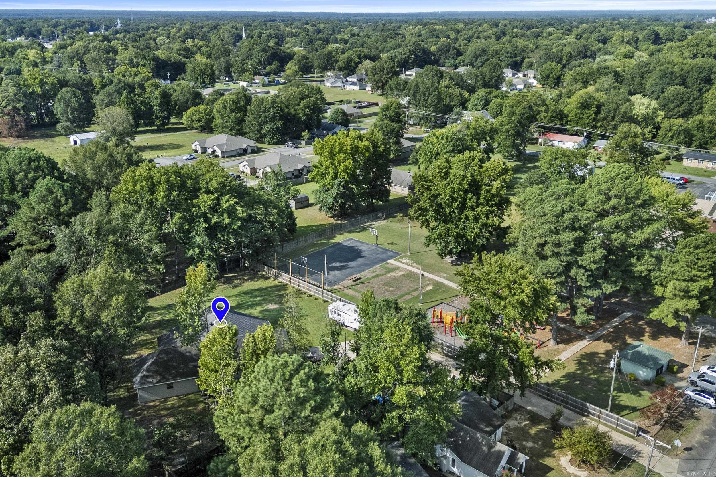 398 E Oklahoma  Beebe, AR