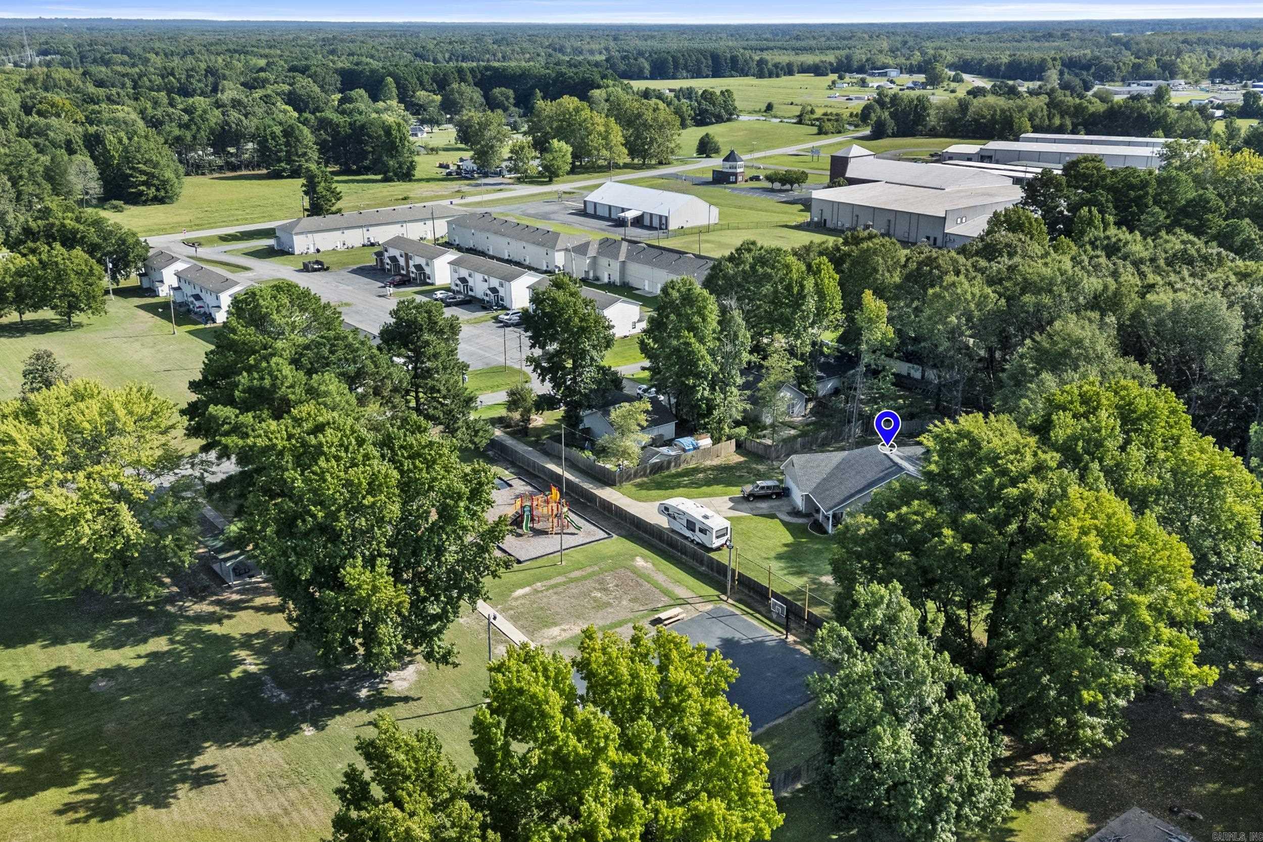 398 E Oklahoma  Beebe, AR