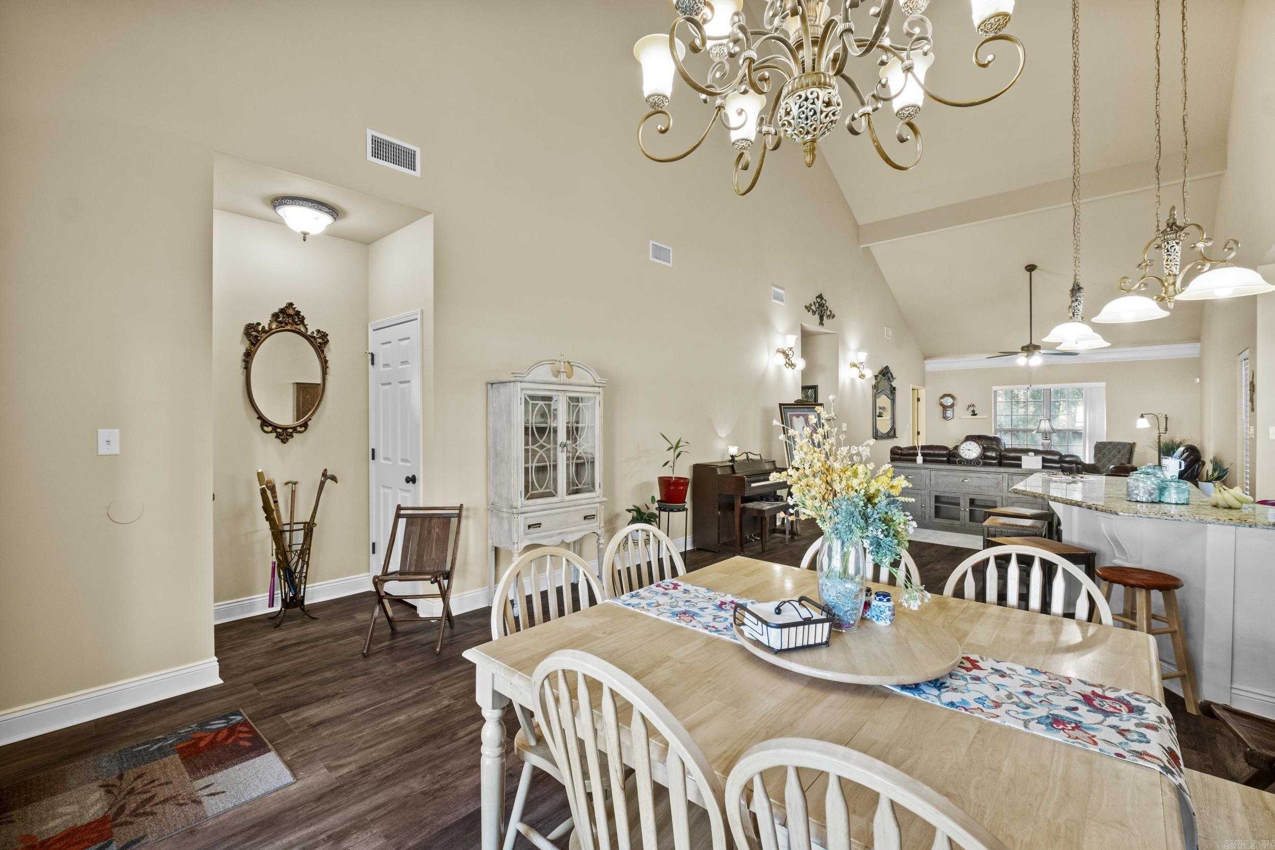 398 E Oklahoma  Beebe, AR