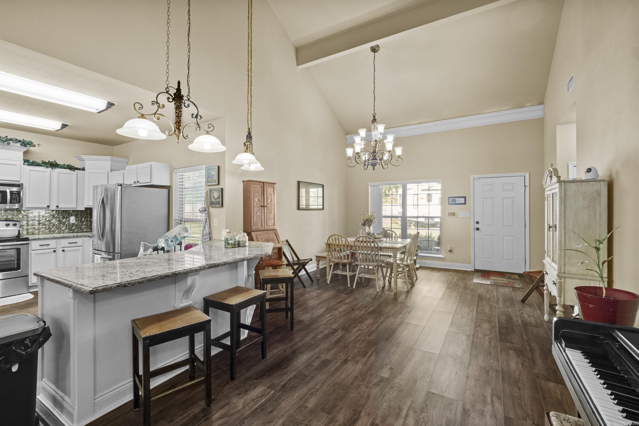 398 E Oklahoma  Beebe, AR