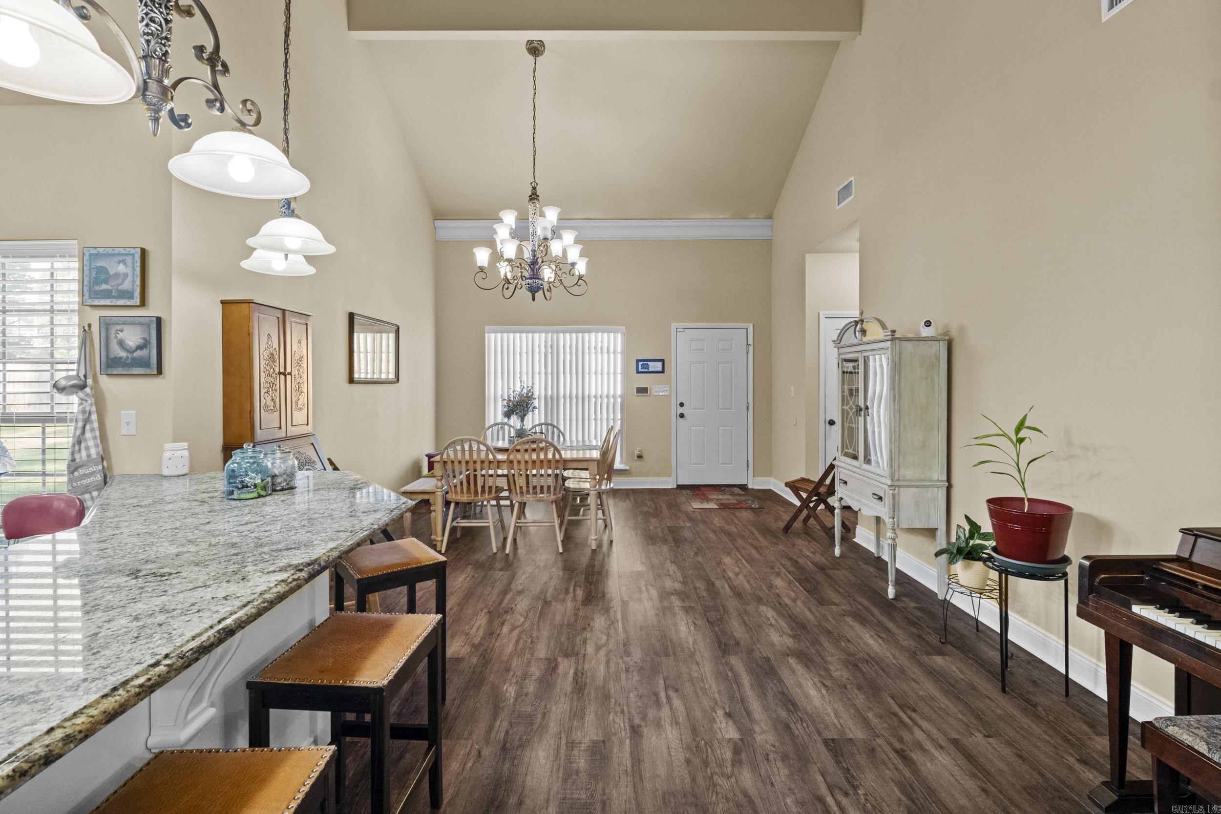 398 E Oklahoma  Beebe, AR