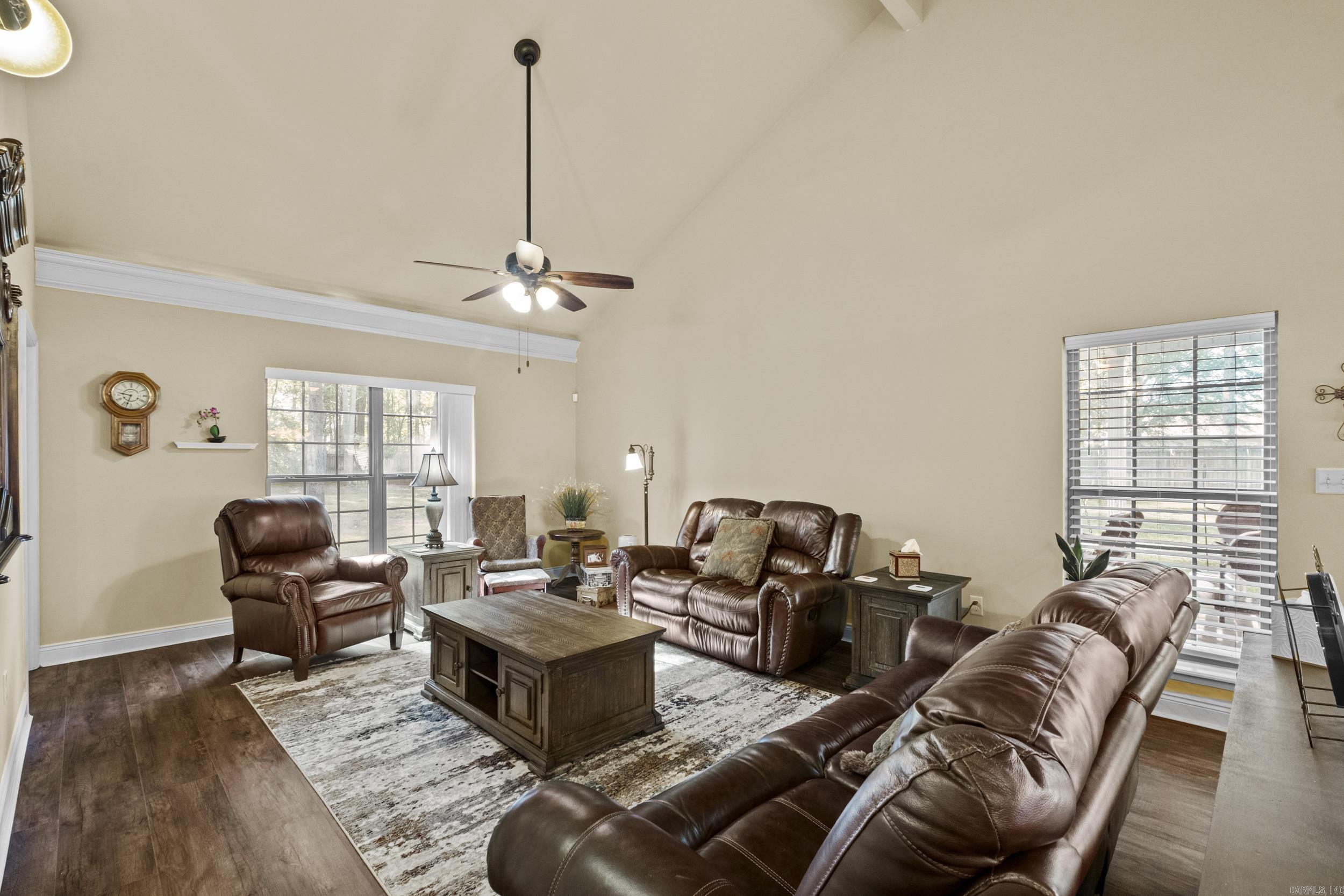398 E Oklahoma  Beebe, AR
