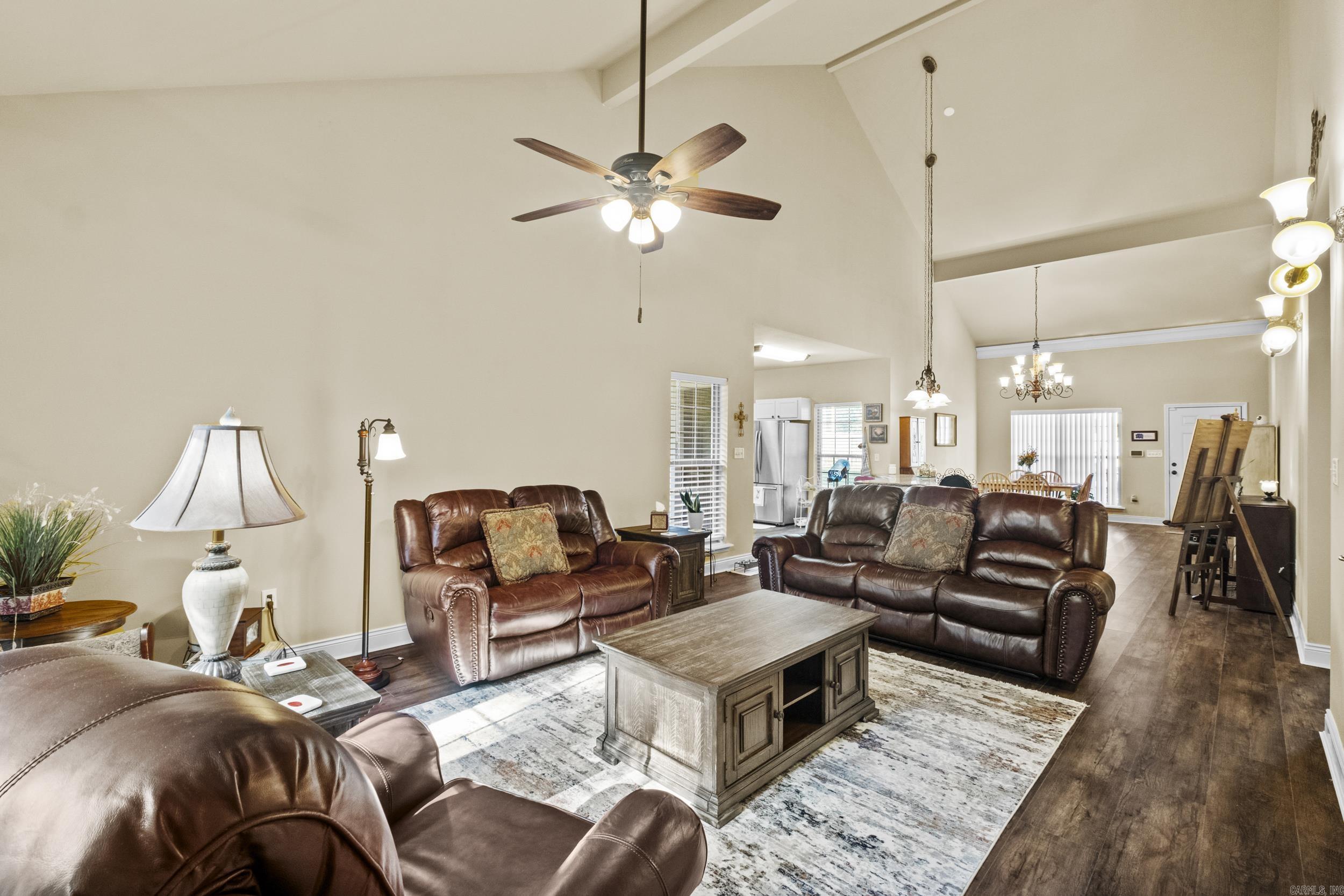 398 E Oklahoma  Beebe, AR