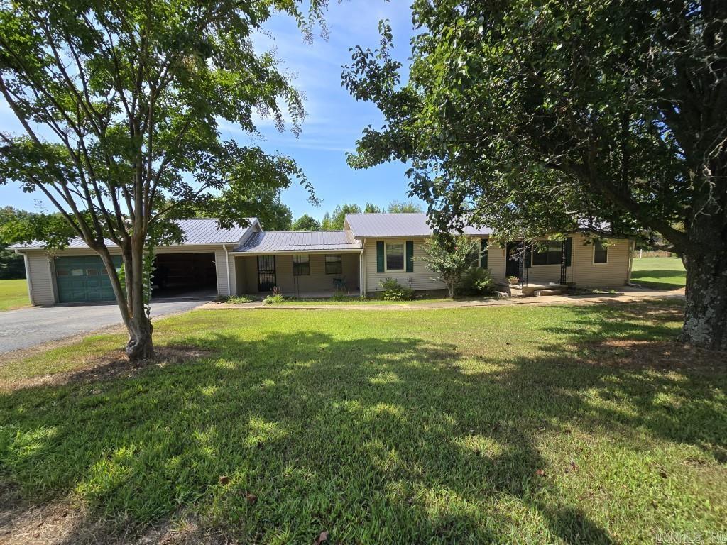 83 County Road 367  Wynne, AR