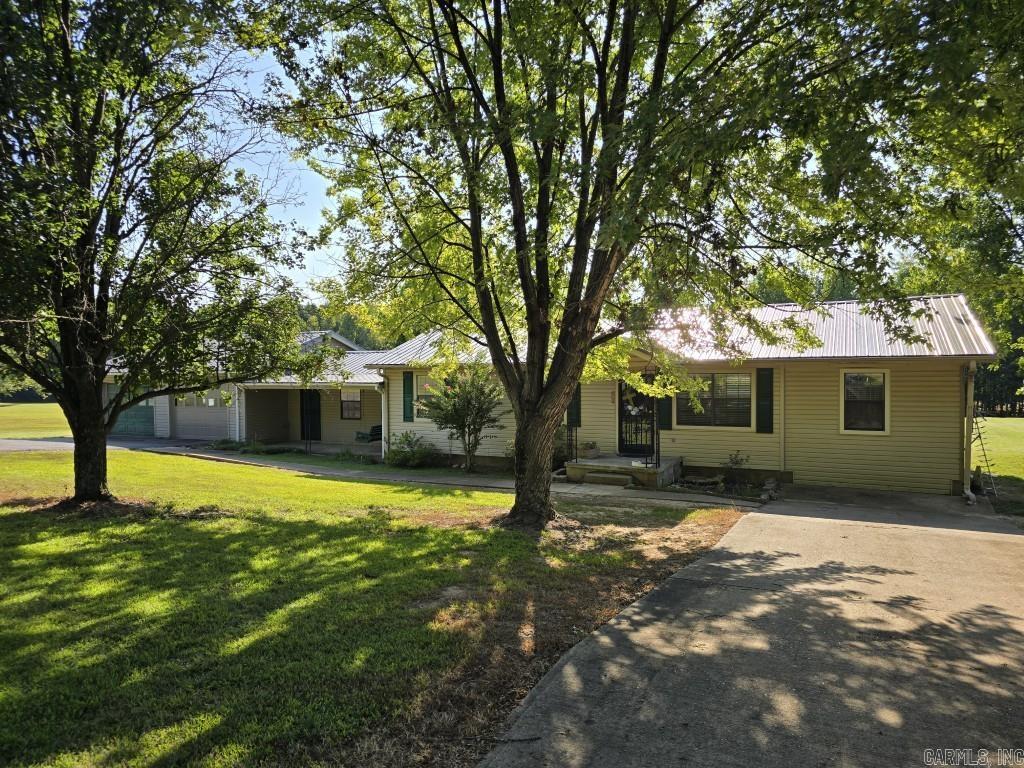83 County Road 367  Wynne, AR