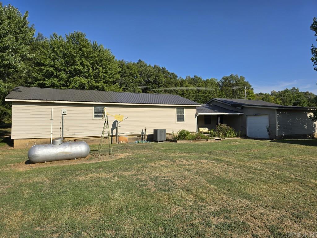 83 County Road 367  Wynne, AR