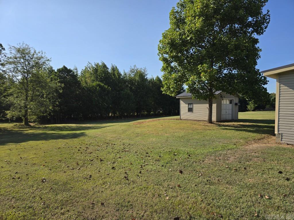 83 County Road 367  Wynne, AR