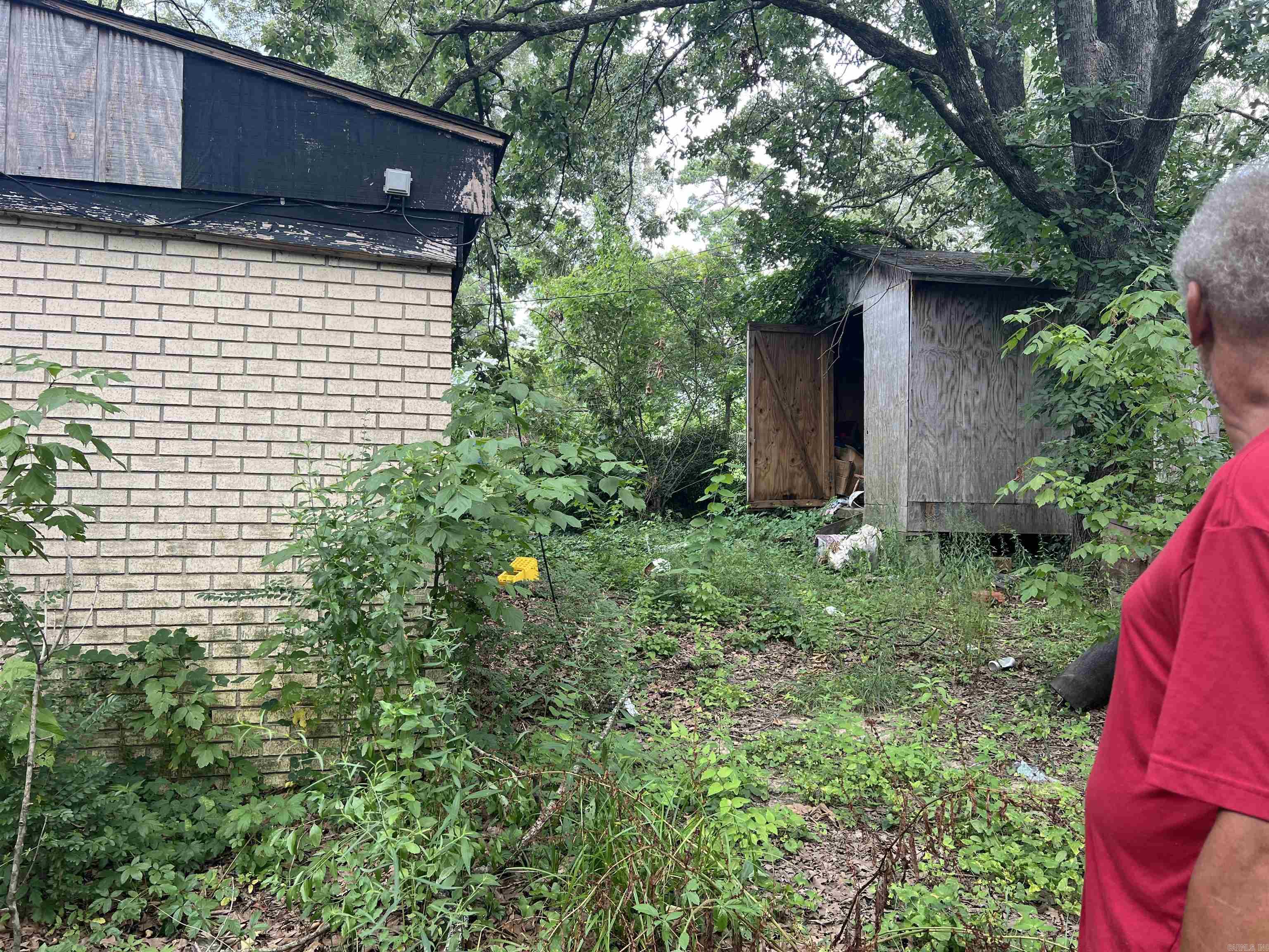 4613 W 16th  Little Rock, AR