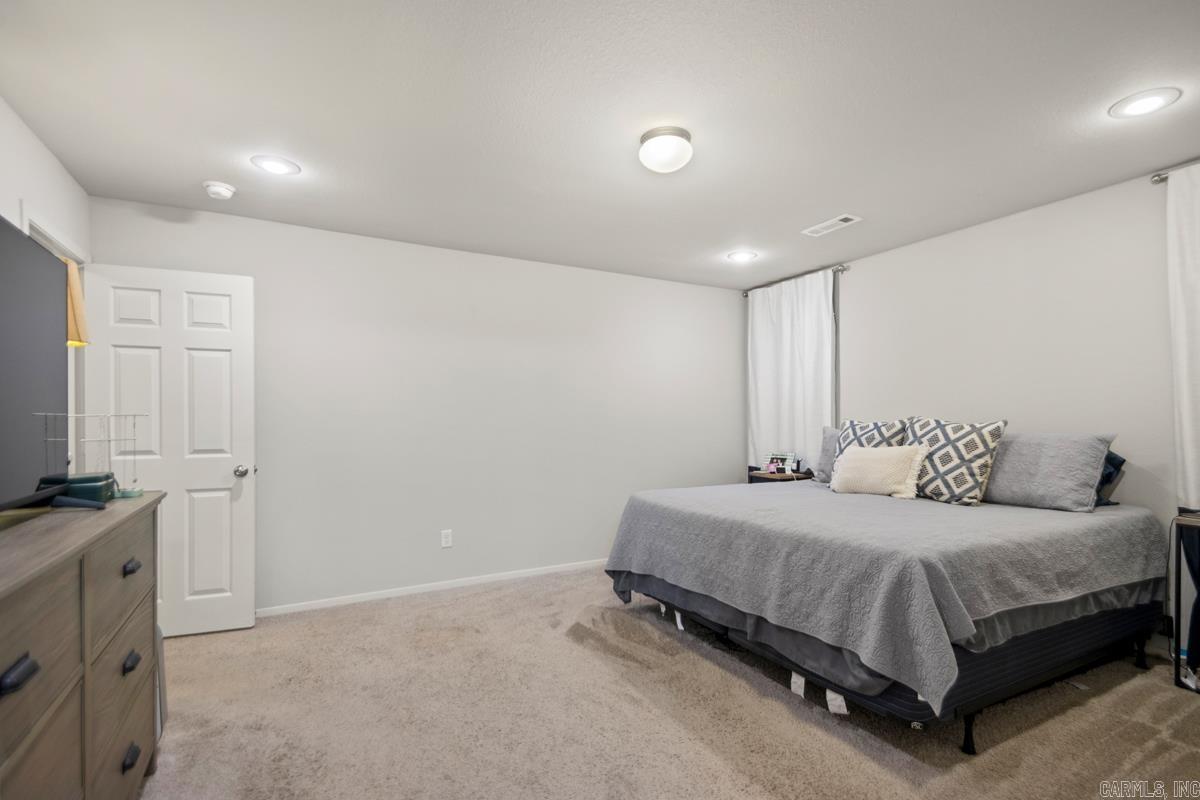 2401 Kenneth Drive  Benton, AR