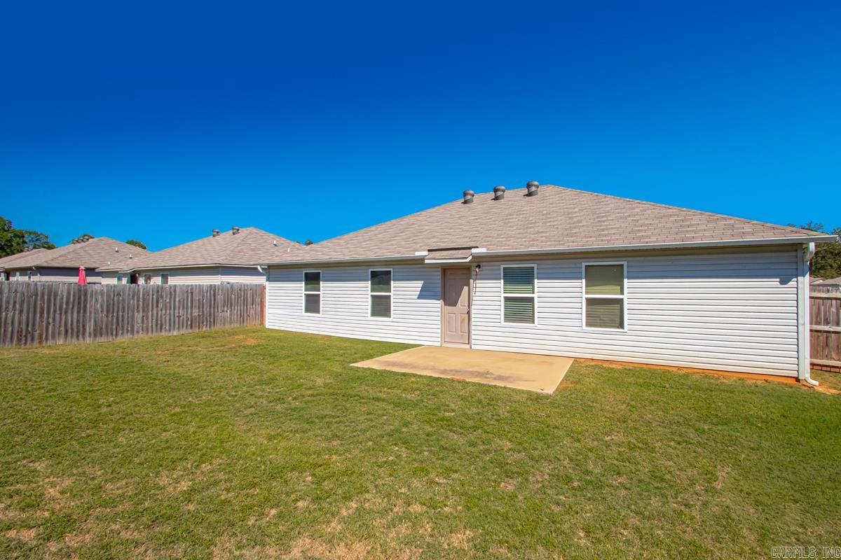 2401 Kenneth Drive  Benton, AR