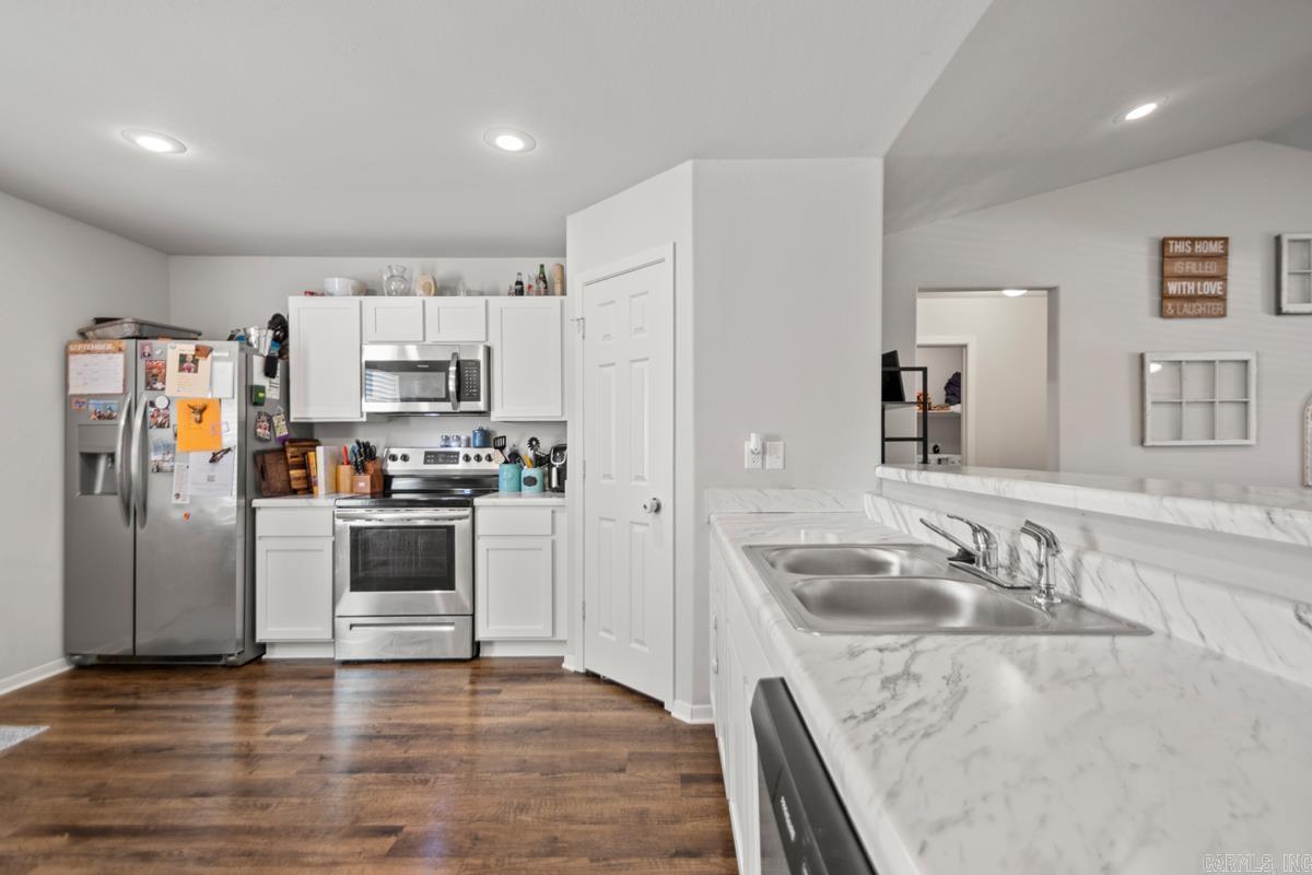 2401 Kenneth Drive  Benton, AR