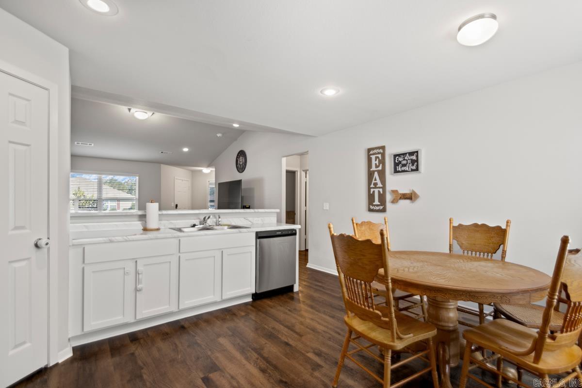 2401 Kenneth Drive  Benton, AR