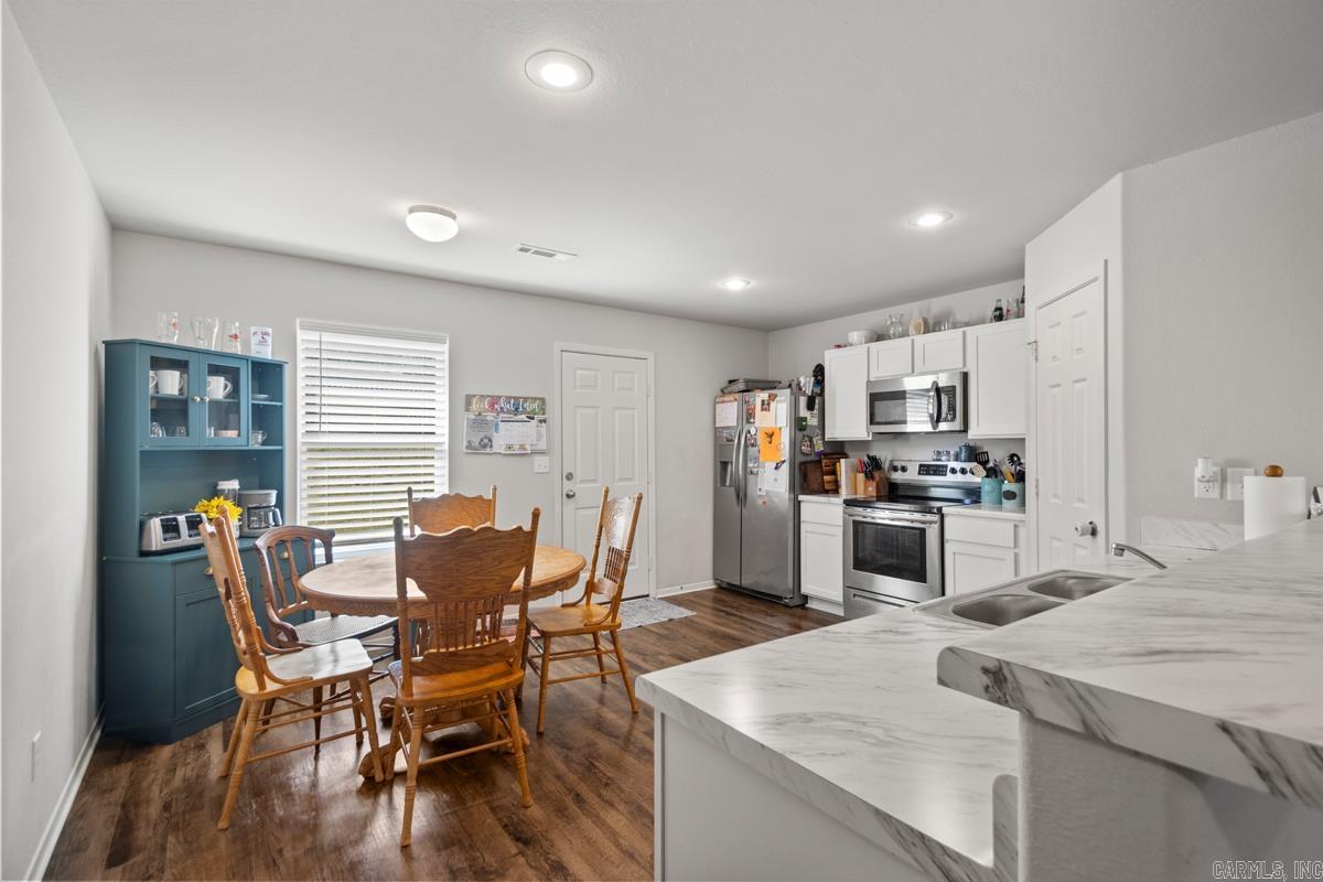 2401 Kenneth Drive  Benton, AR