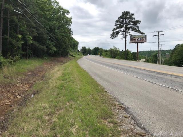 Highway 25  Heber Springs, AR