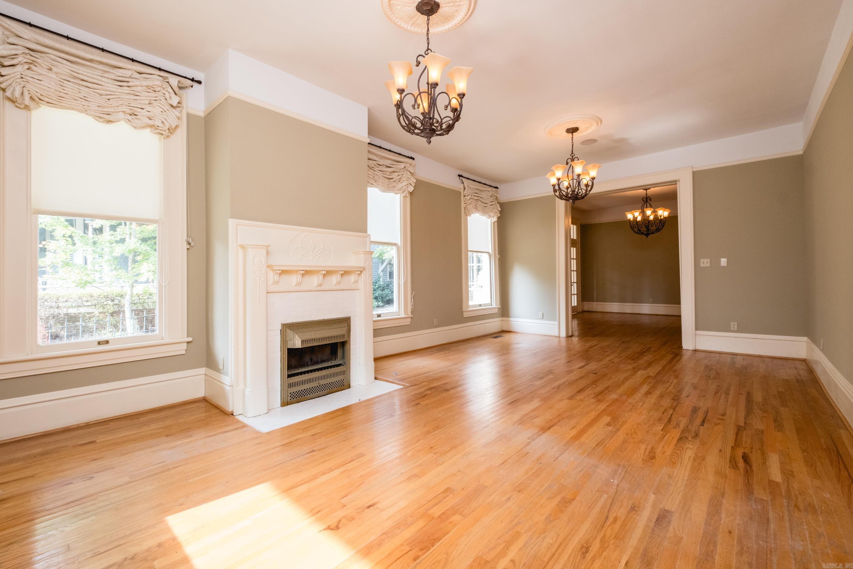 1708 S Arch  Little Rock, AR