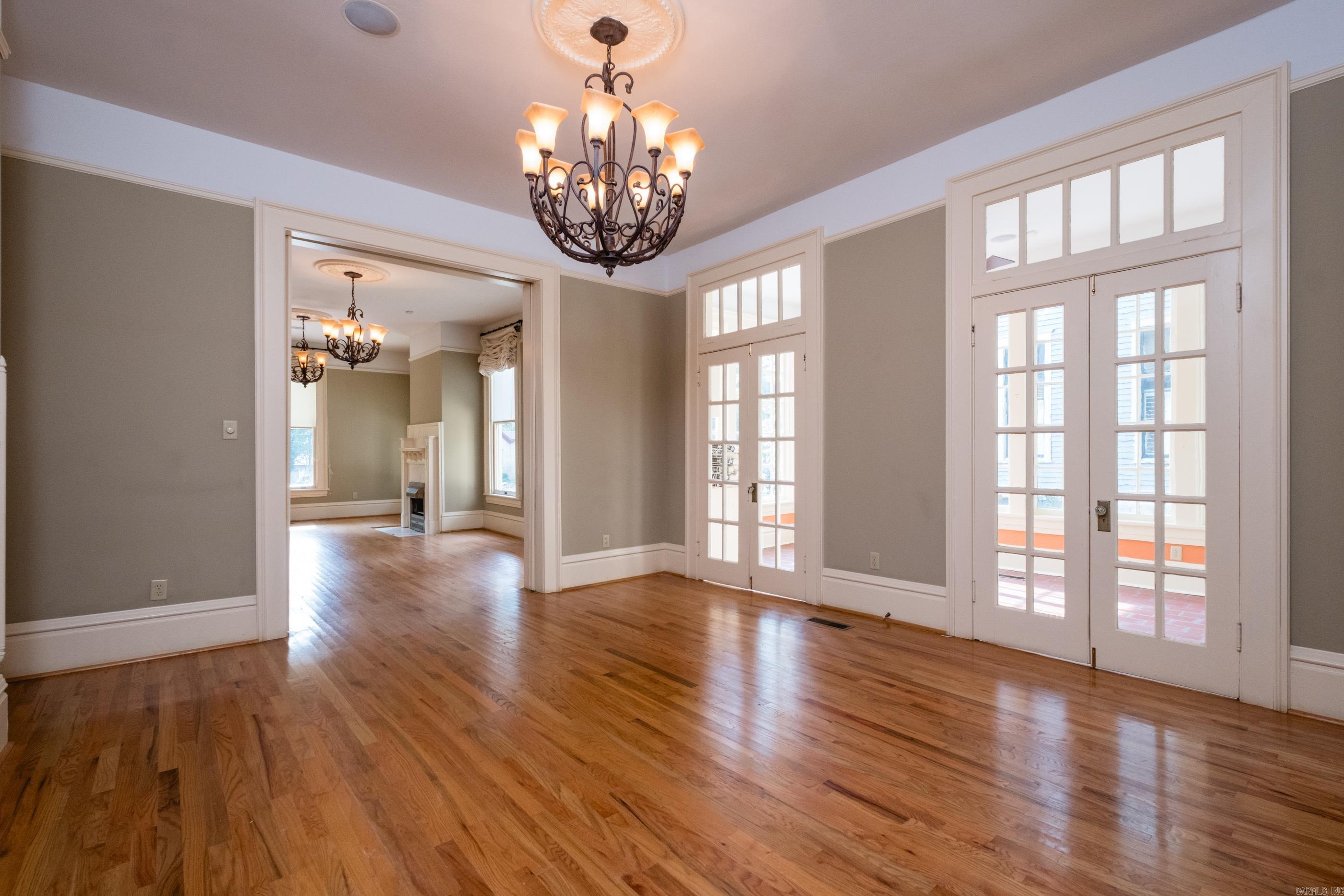 1708 S Arch  Little Rock, AR