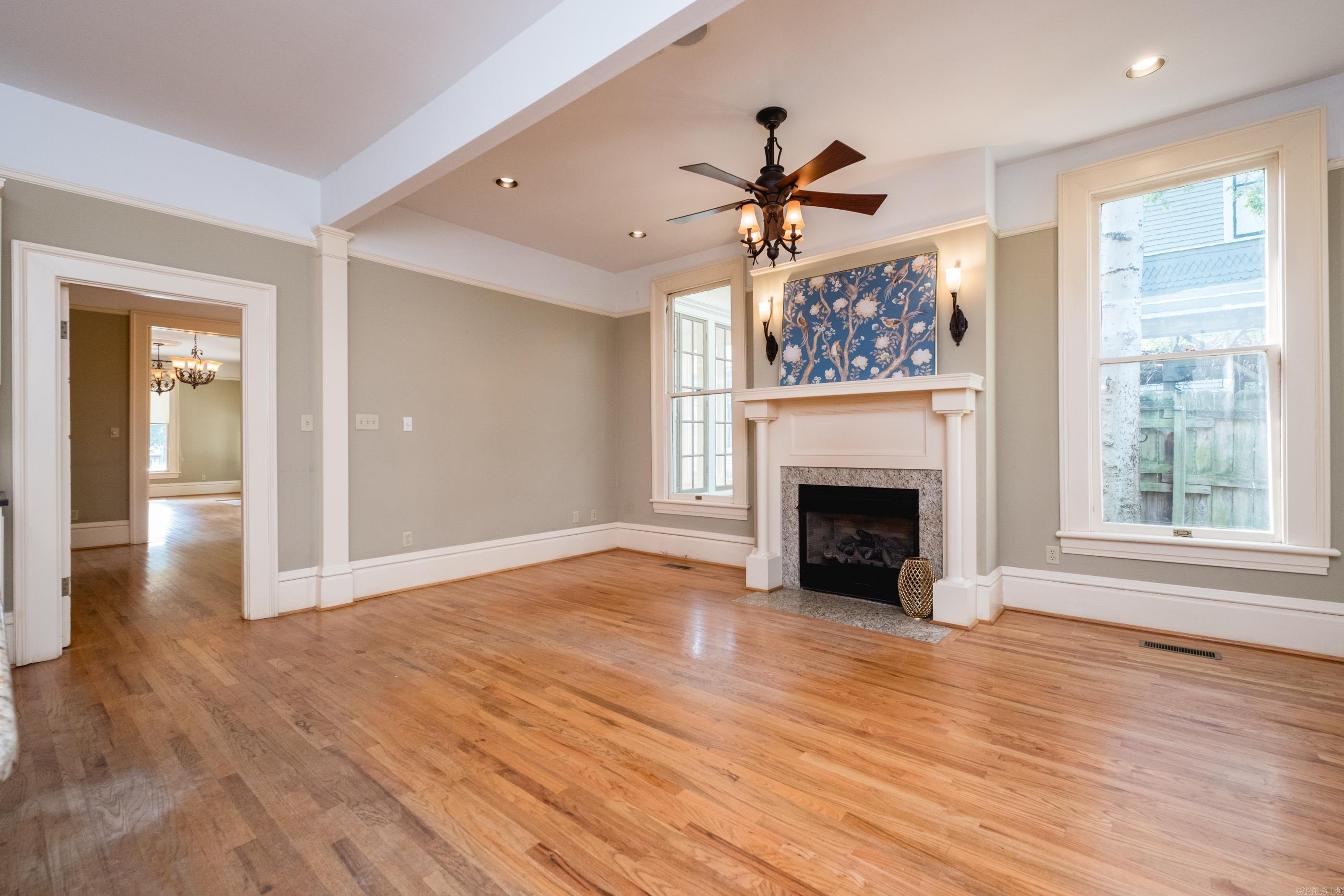 1708 S Arch  Little Rock, AR