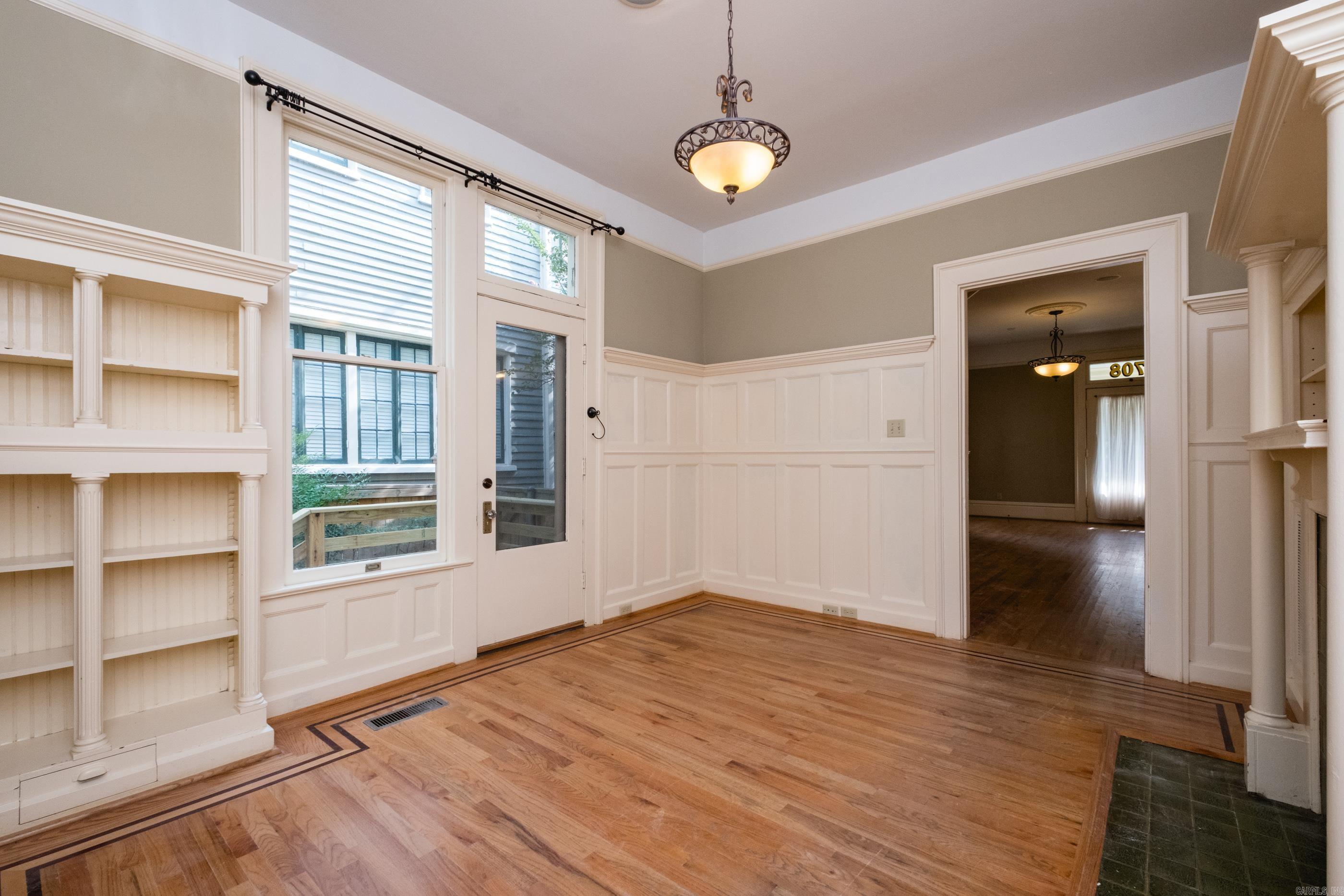 1708 S Arch  Little Rock, AR